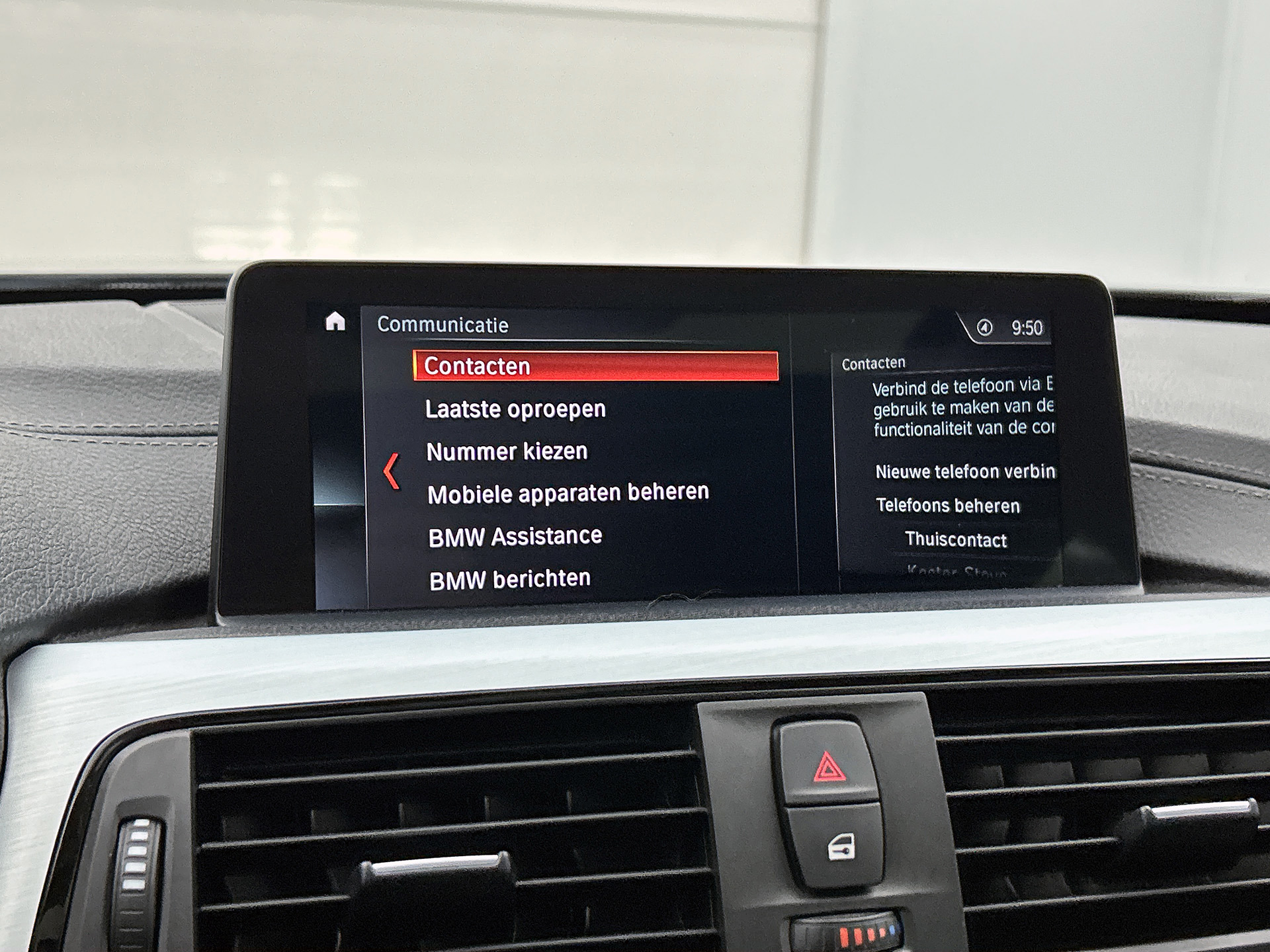 Foto van BMW 430i xDrive