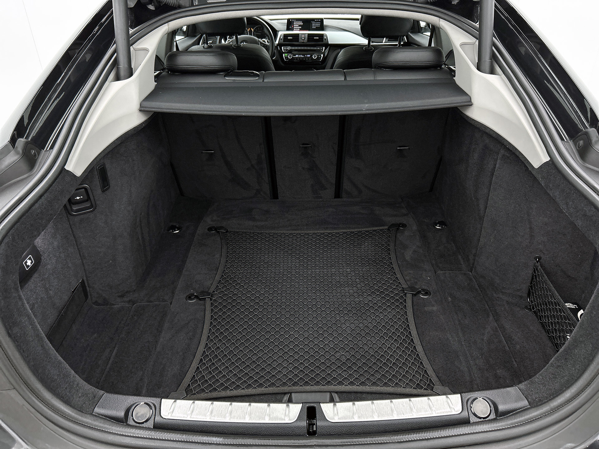Foto van BMW 430i xDrive