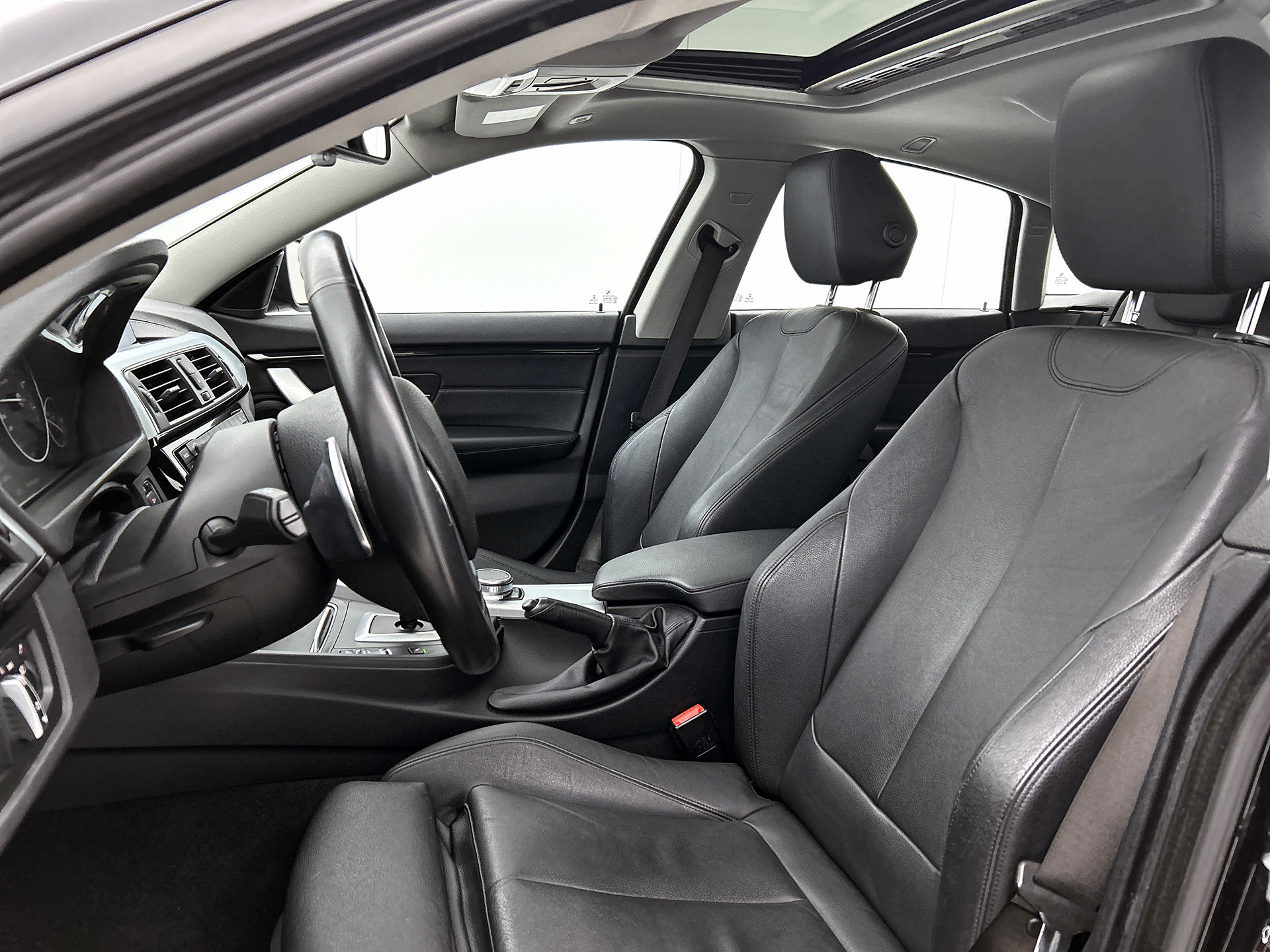 Foto van BMW 430i xDrive