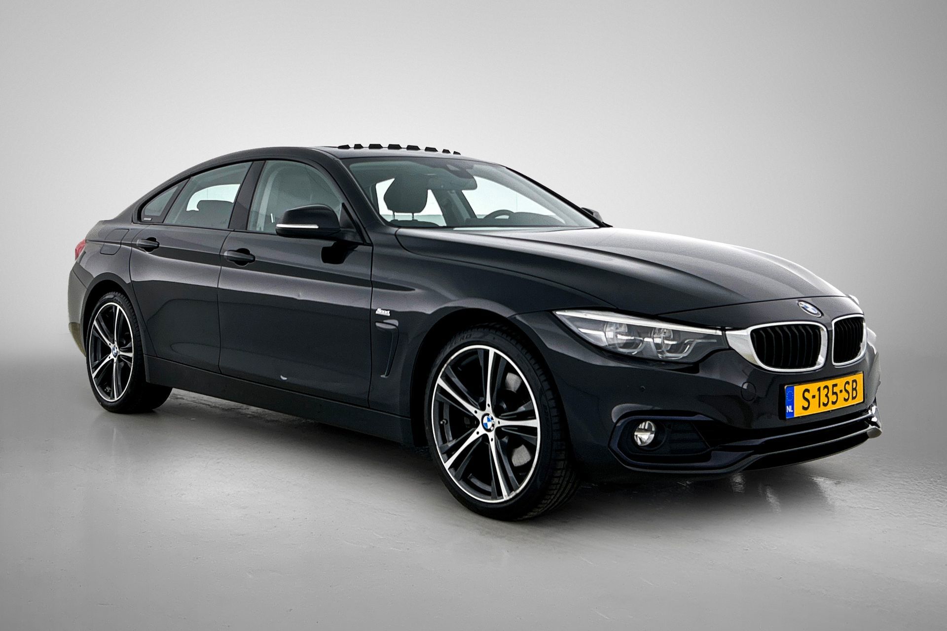 Foto van BMW 430i xDrive