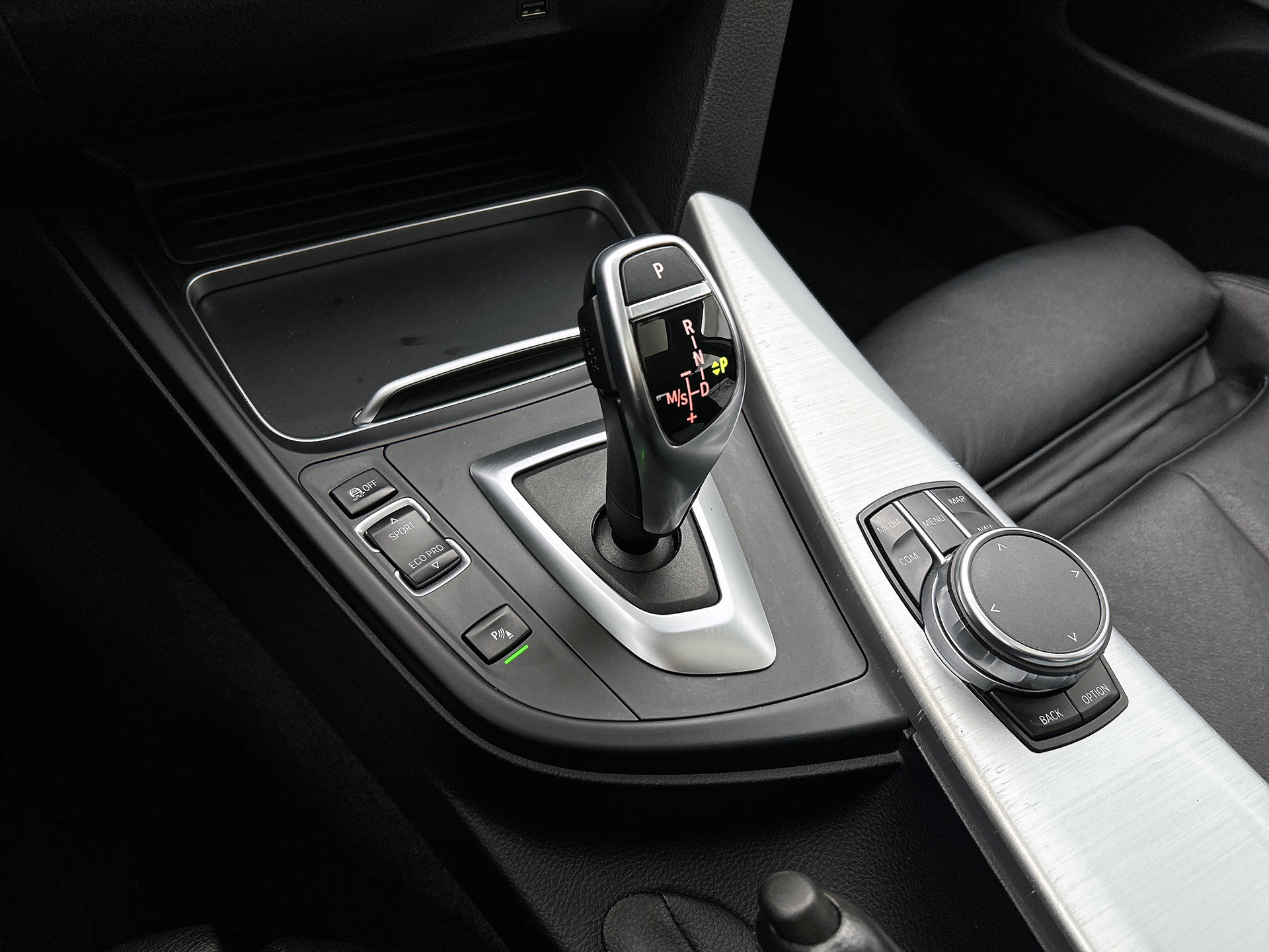 Foto van BMW 430i xDrive