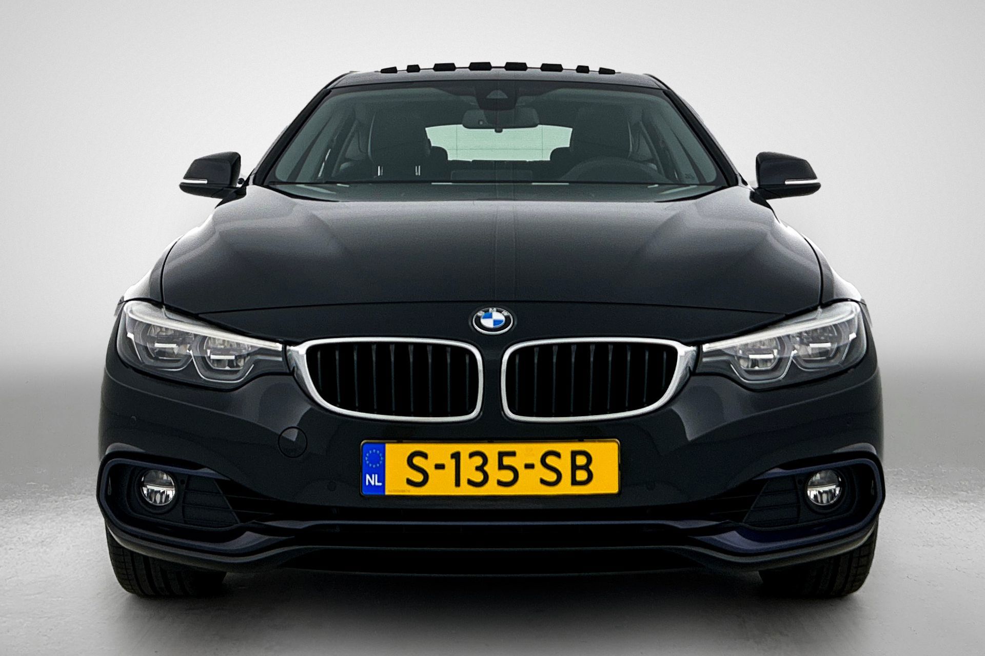 Foto van BMW 430i xDrive