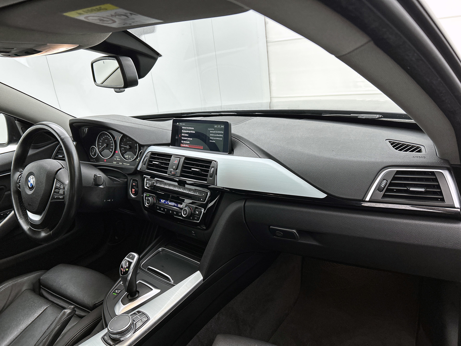 Foto van BMW 430i xDrive