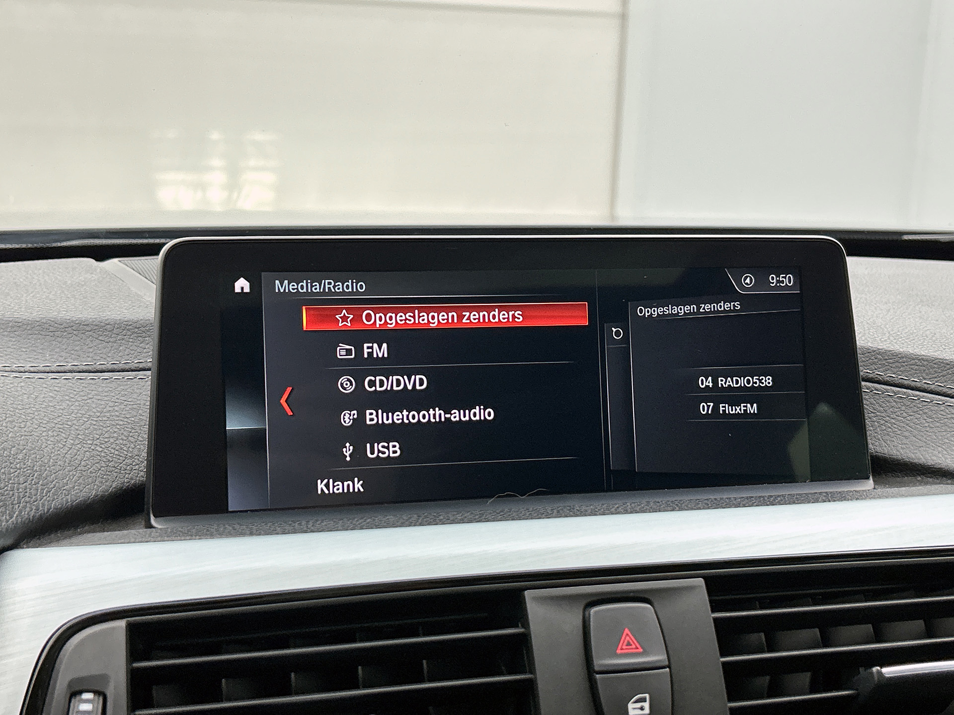 Foto van BMW 430i xDrive