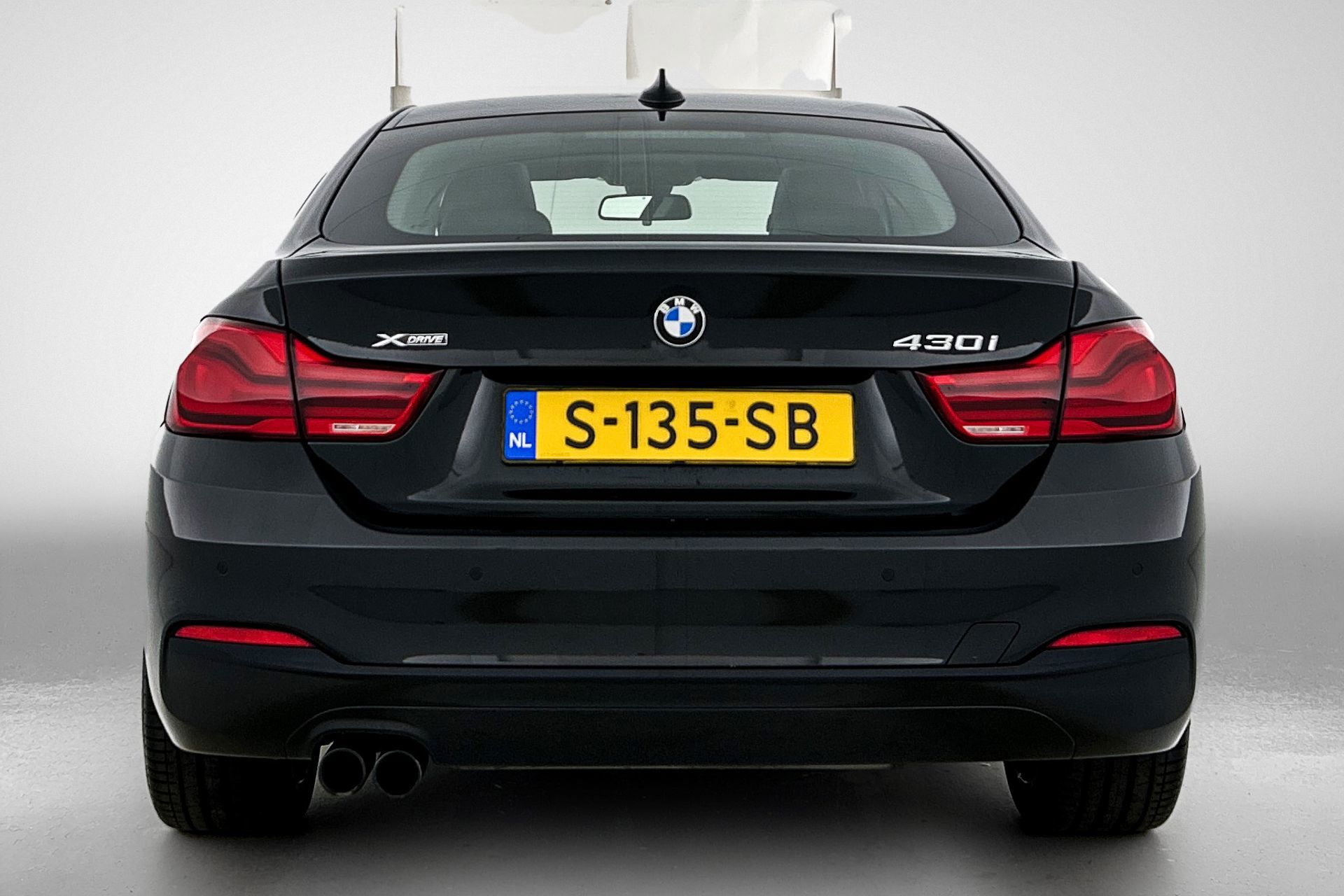 Foto van BMW 430i xDrive