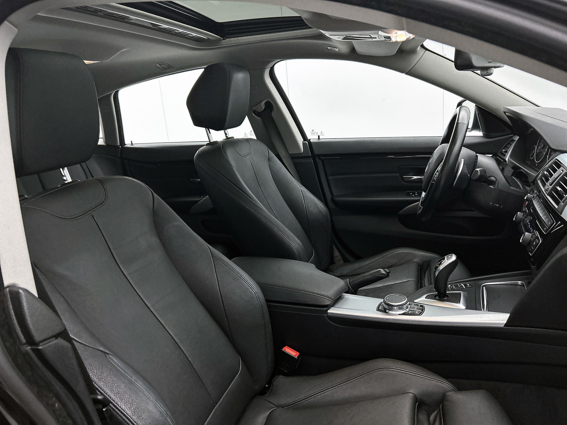 Foto van BMW 430i xDrive