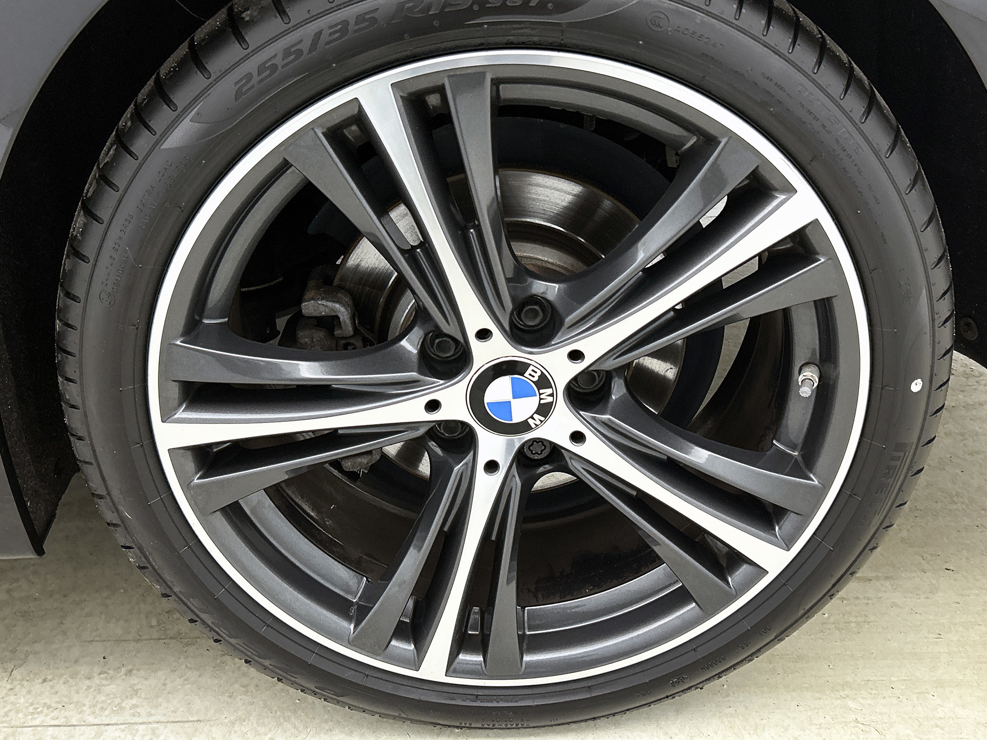 Foto van BMW 430i xDrive