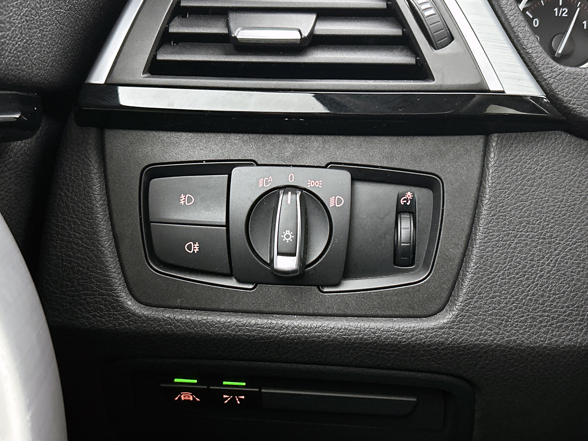 Foto van BMW 430i xDrive