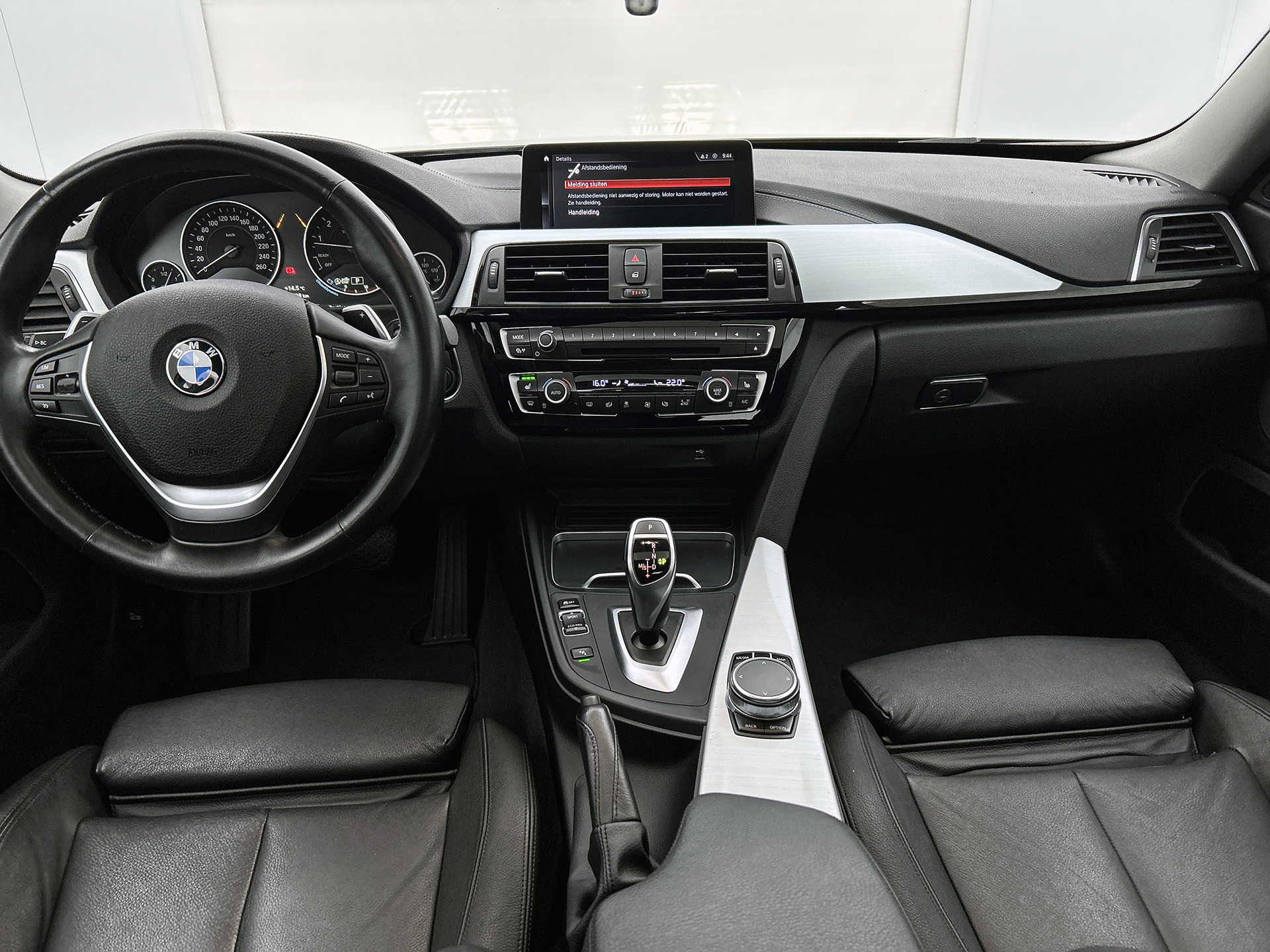 Foto van BMW 430i xDrive