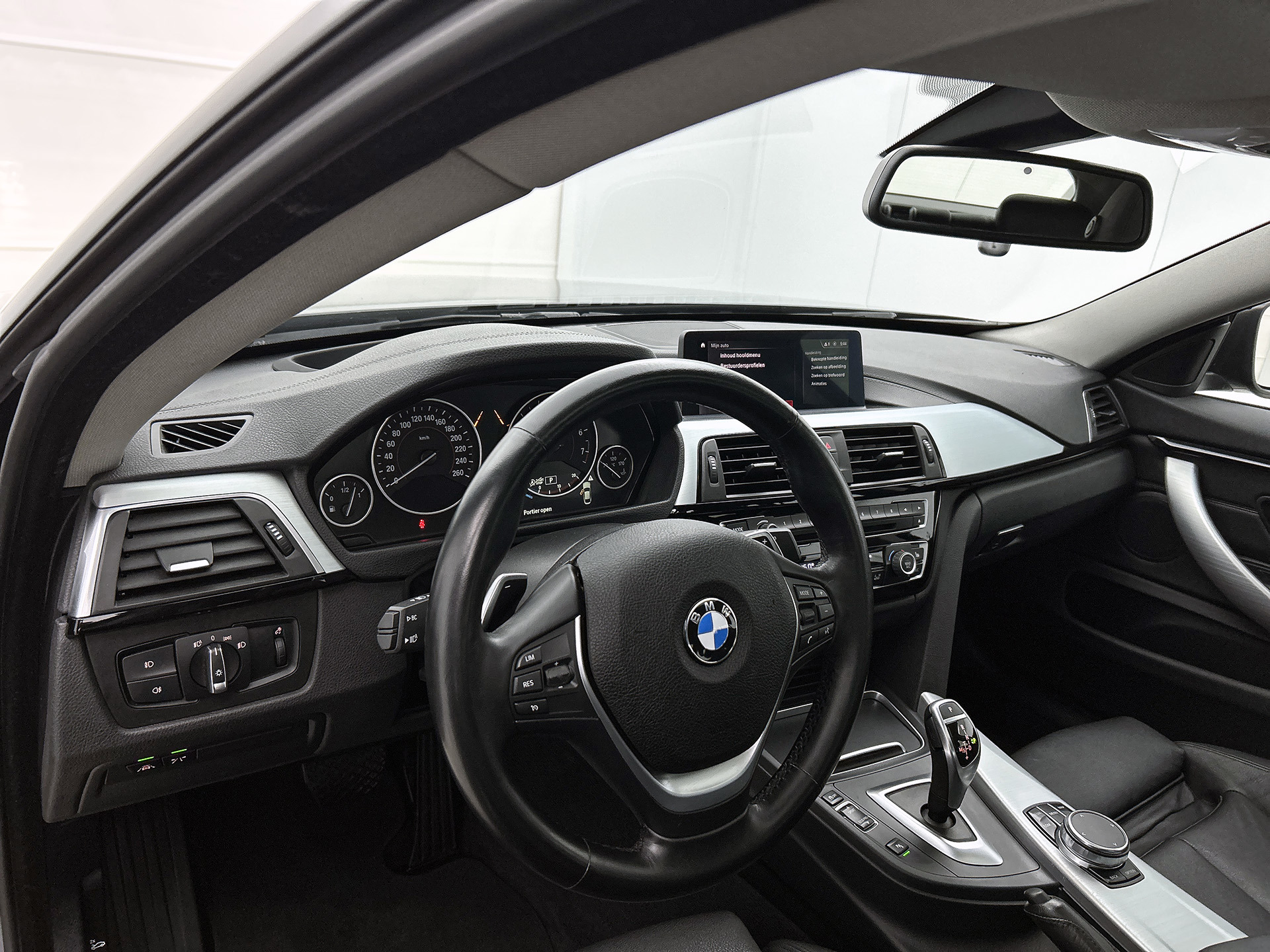 Foto van BMW 430i xDrive