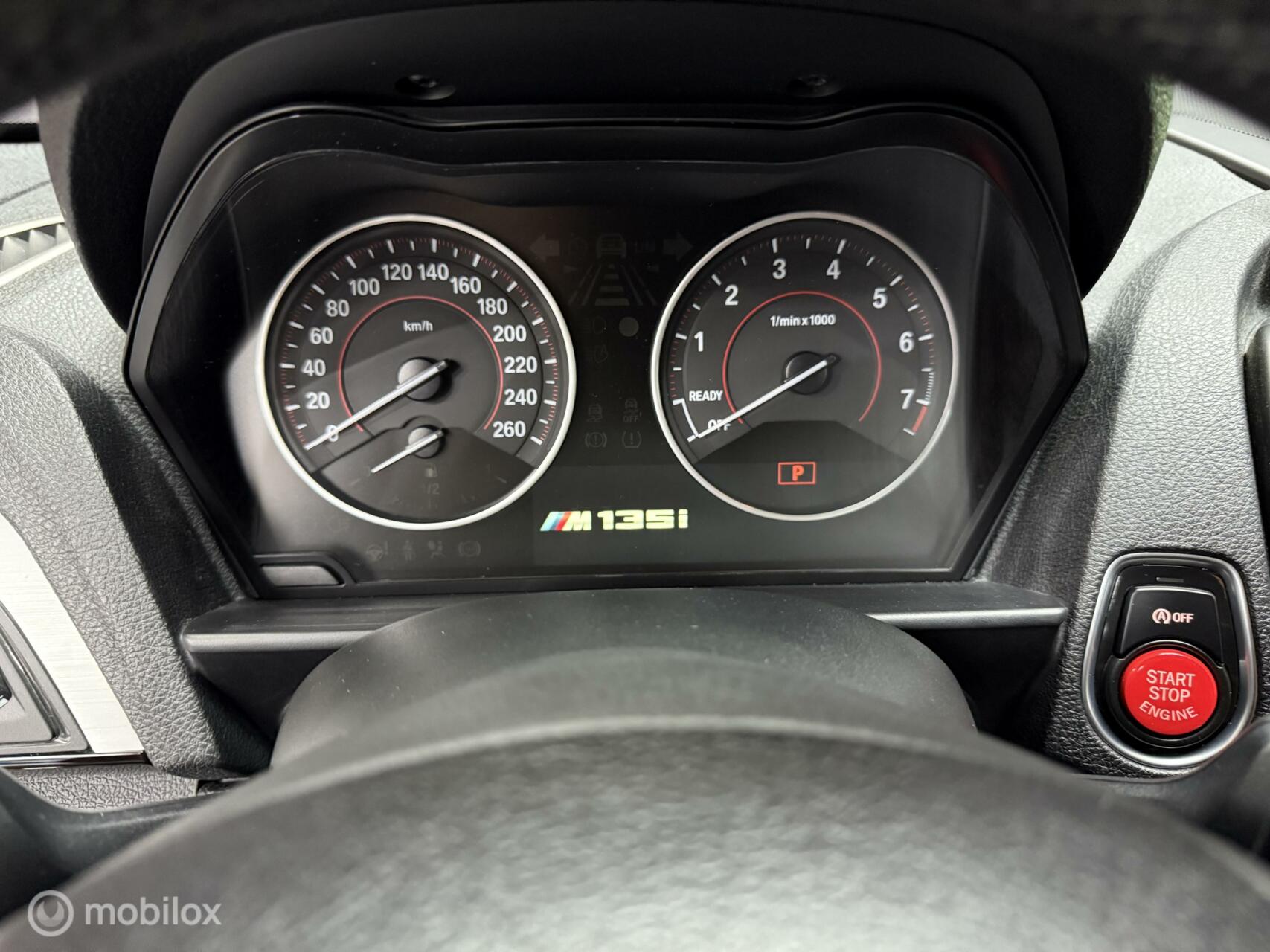 Foto van BMW 1-serie