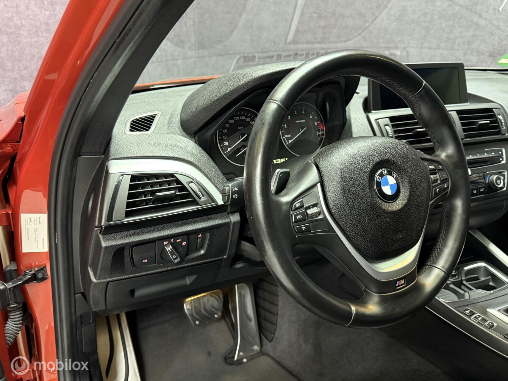Foto van BMW 1-serie