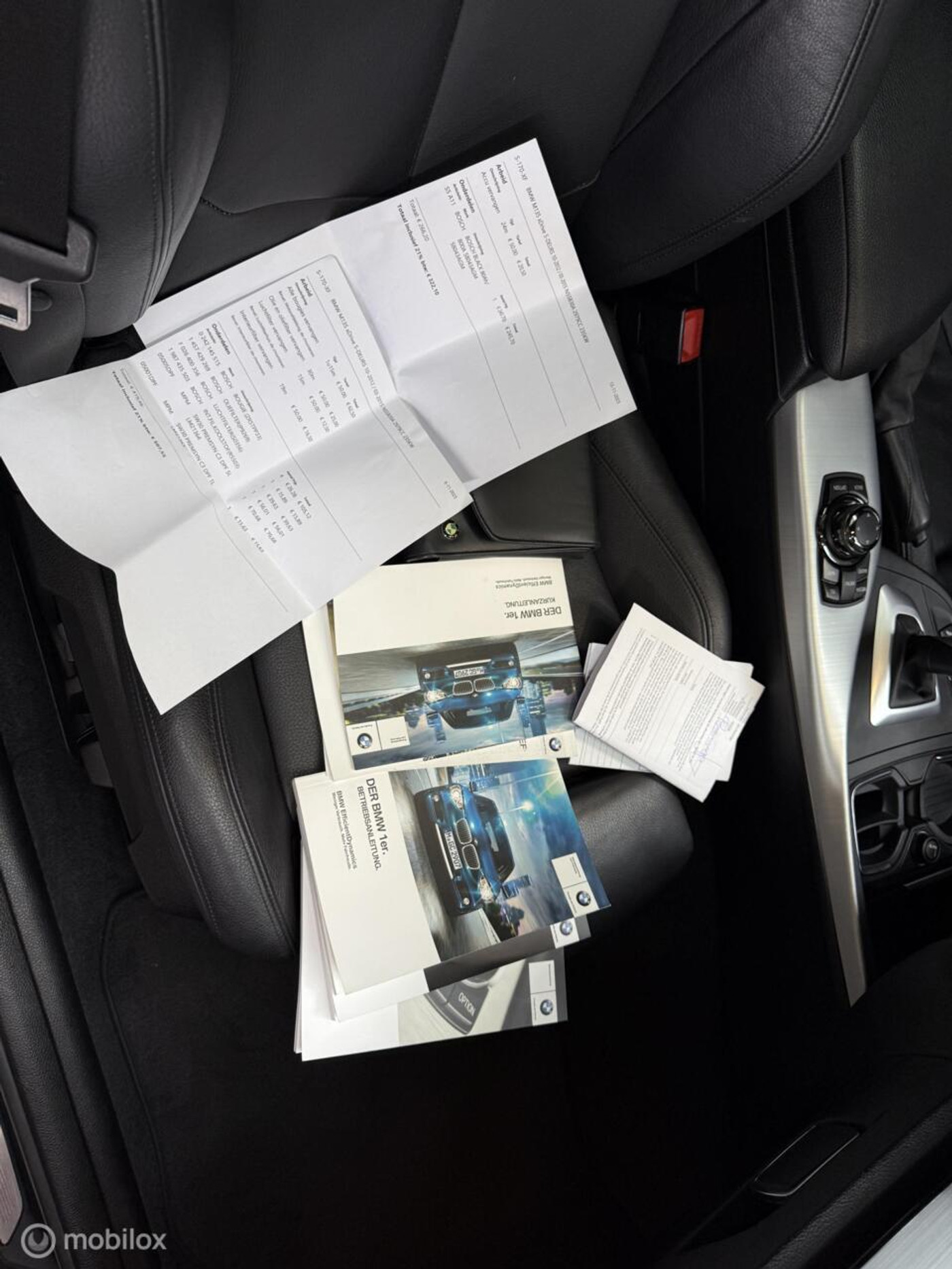 Foto van BMW 1-serie
