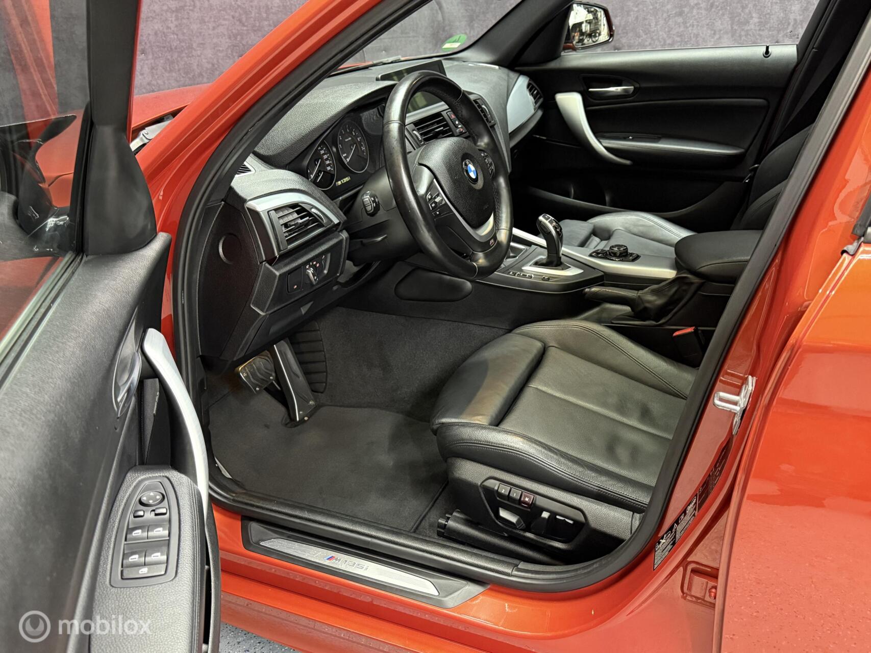 Foto van BMW 1-serie
