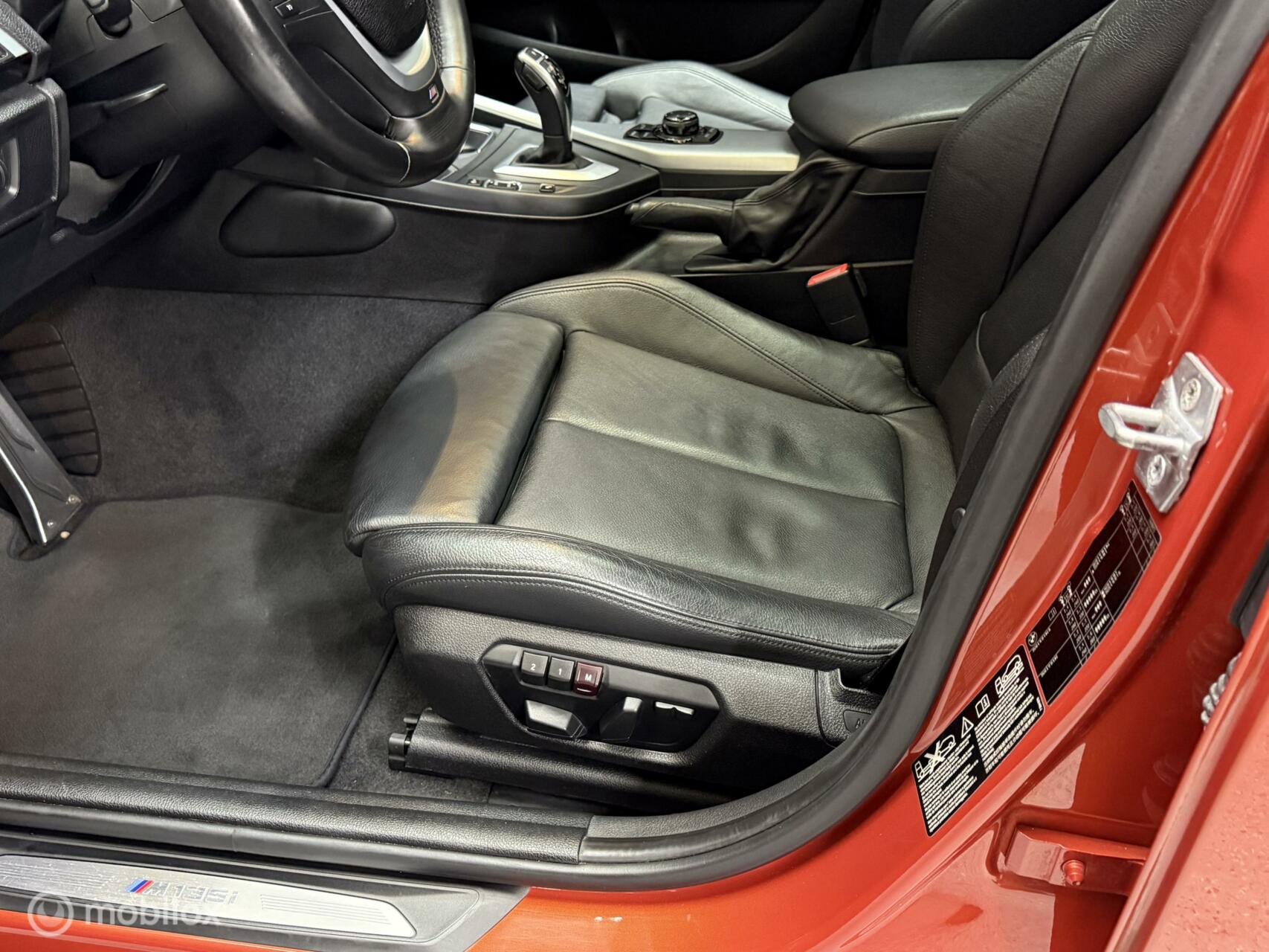 Foto van BMW 1-serie