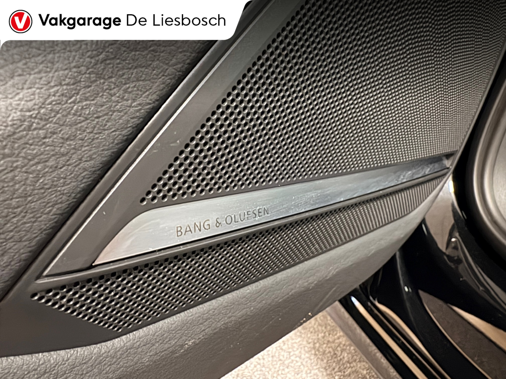 Foto van Audi A6 Avant 55 TFSI E