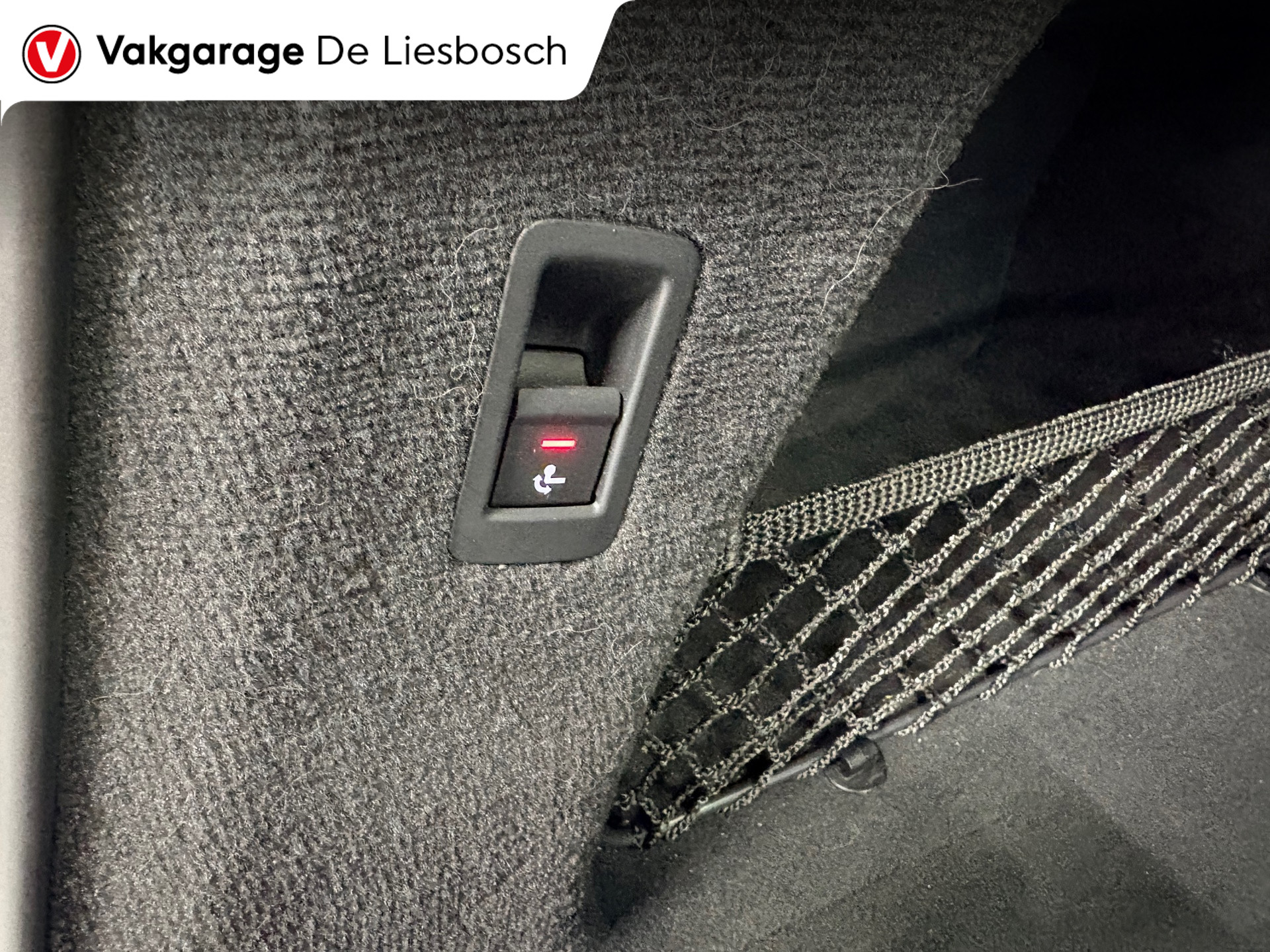 Foto van Audi A6 Avant 55 TFSI E