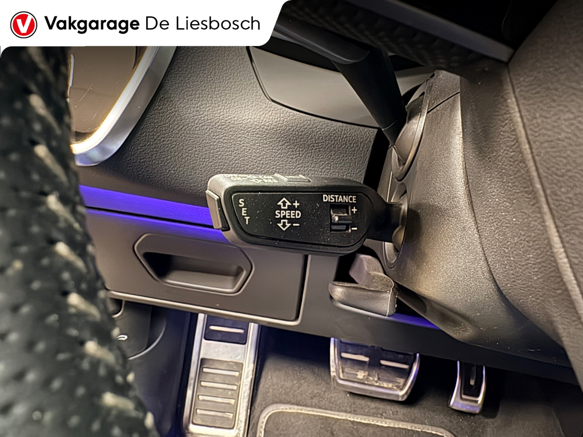 Foto van Audi A6 Avant 55 TFSI E