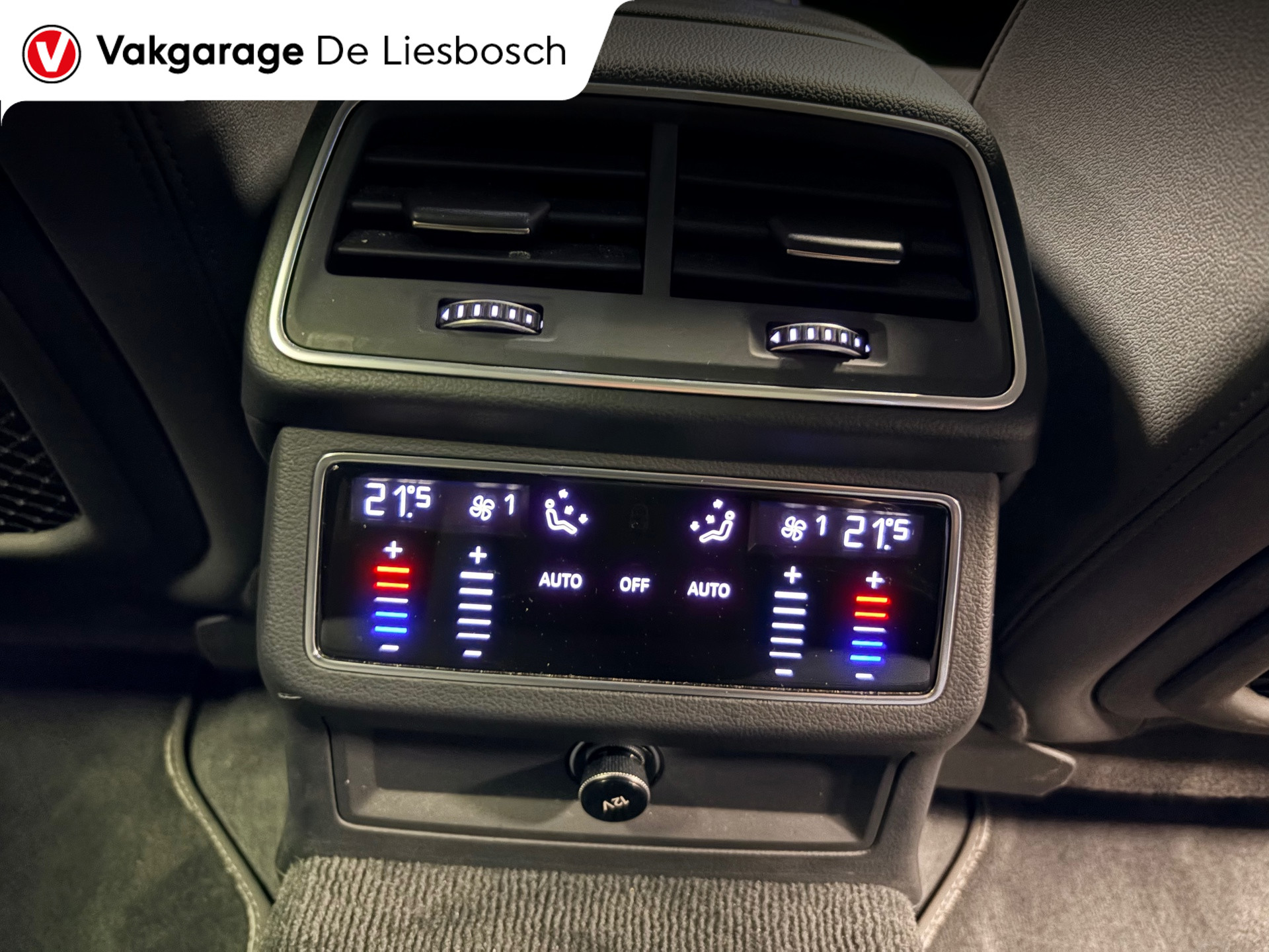 Foto van Audi A6 Avant 55 TFSI E