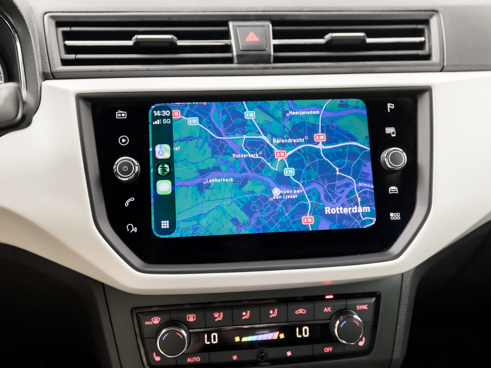 Foto van Seat Arona