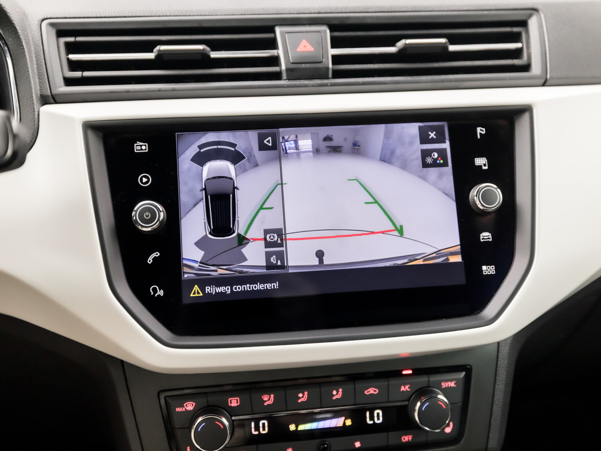 Foto van Seat Arona