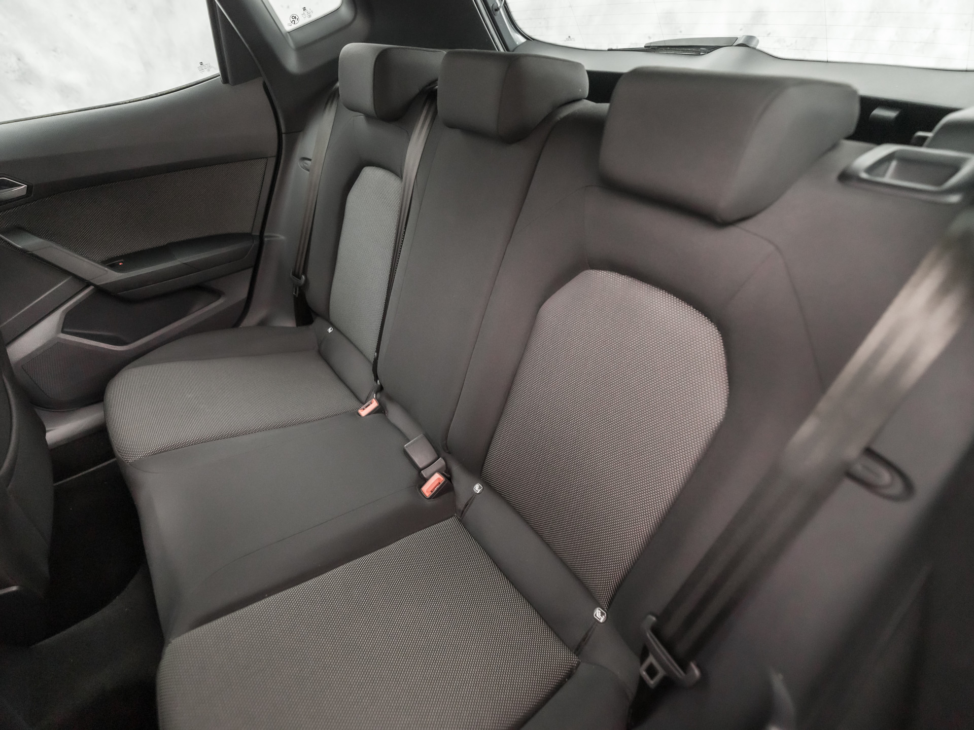 Foto van Seat Arona