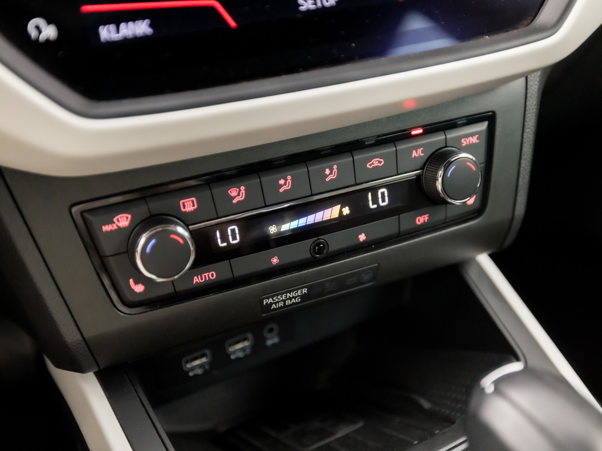 Foto van Seat Arona