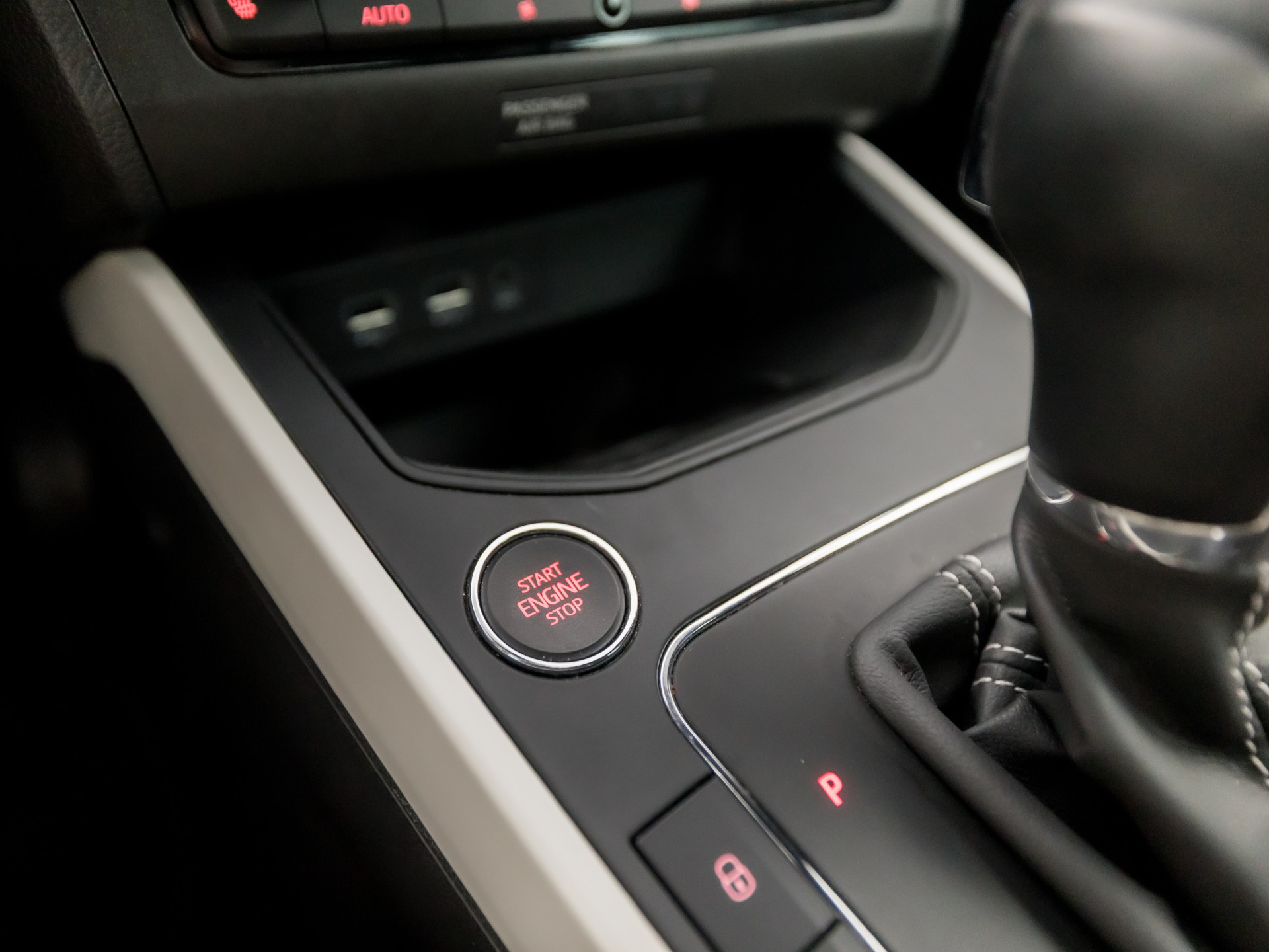 Foto van Seat Arona