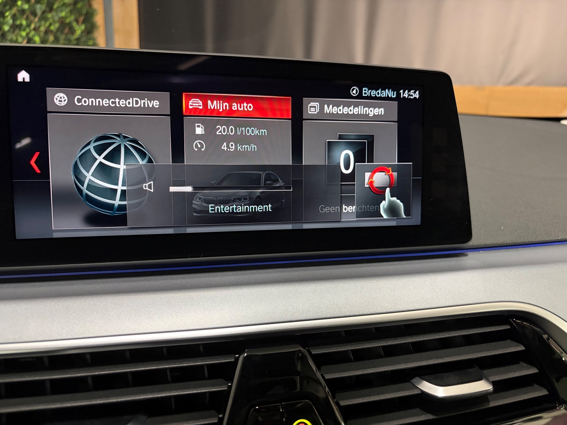 Foto van BMW 530i xDrive