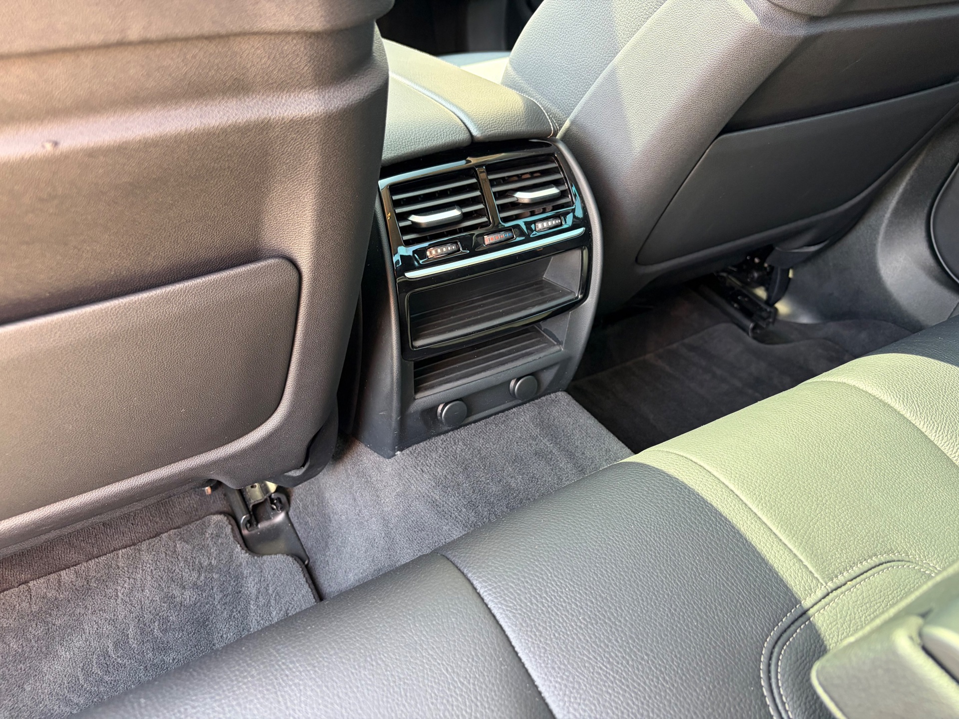 Foto van BMW 530i xDrive