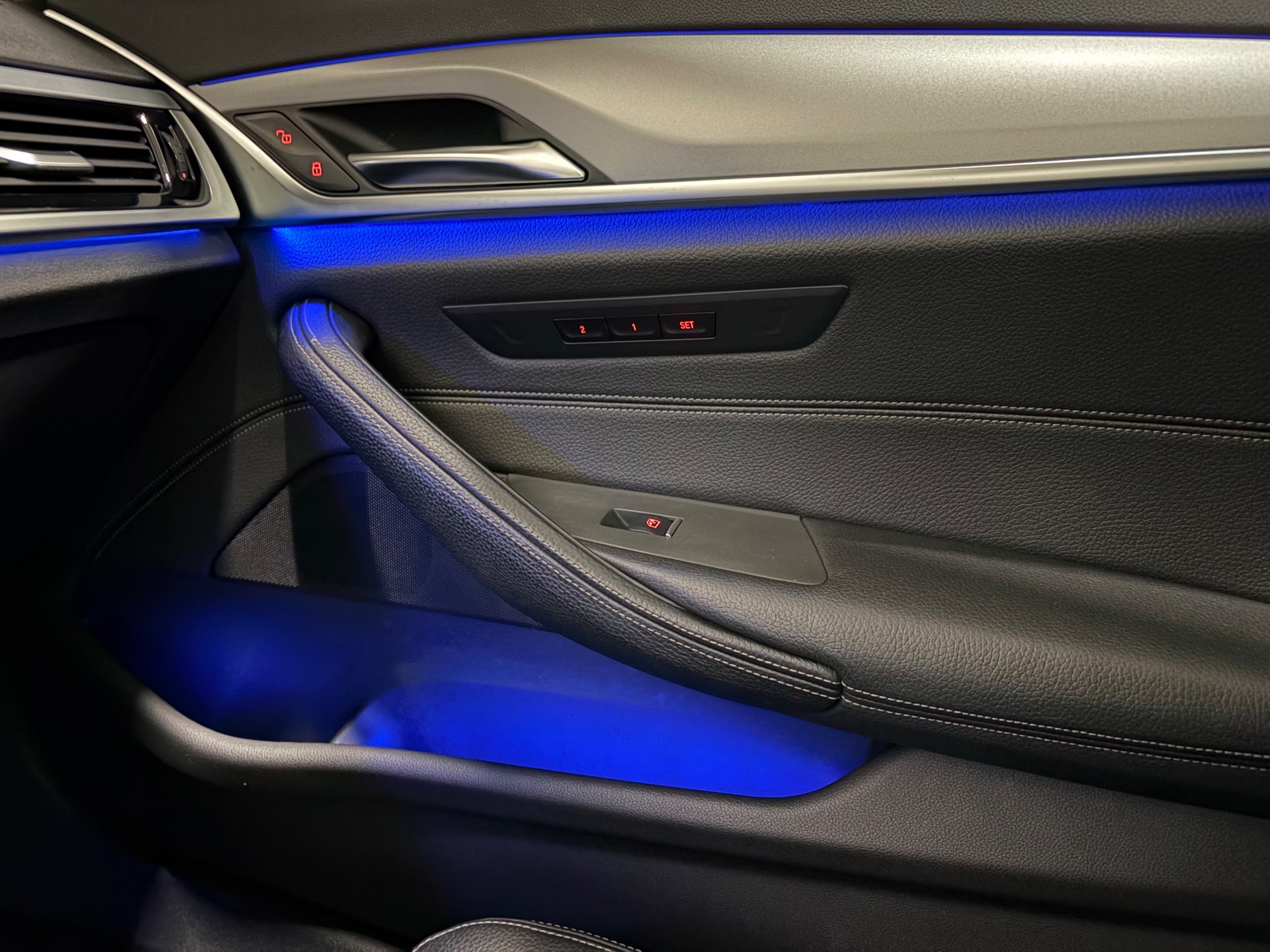 Foto van BMW 530i xDrive
