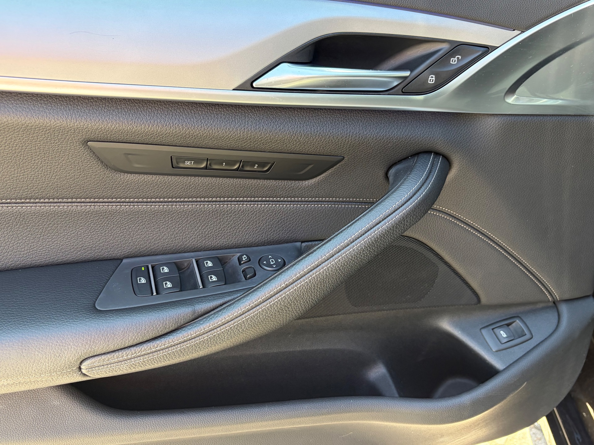 Foto van BMW 530i xDrive
