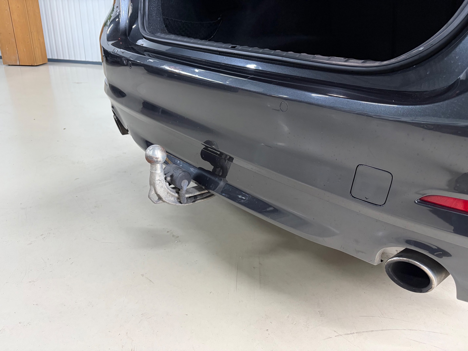 Foto van BMW 530i xDrive