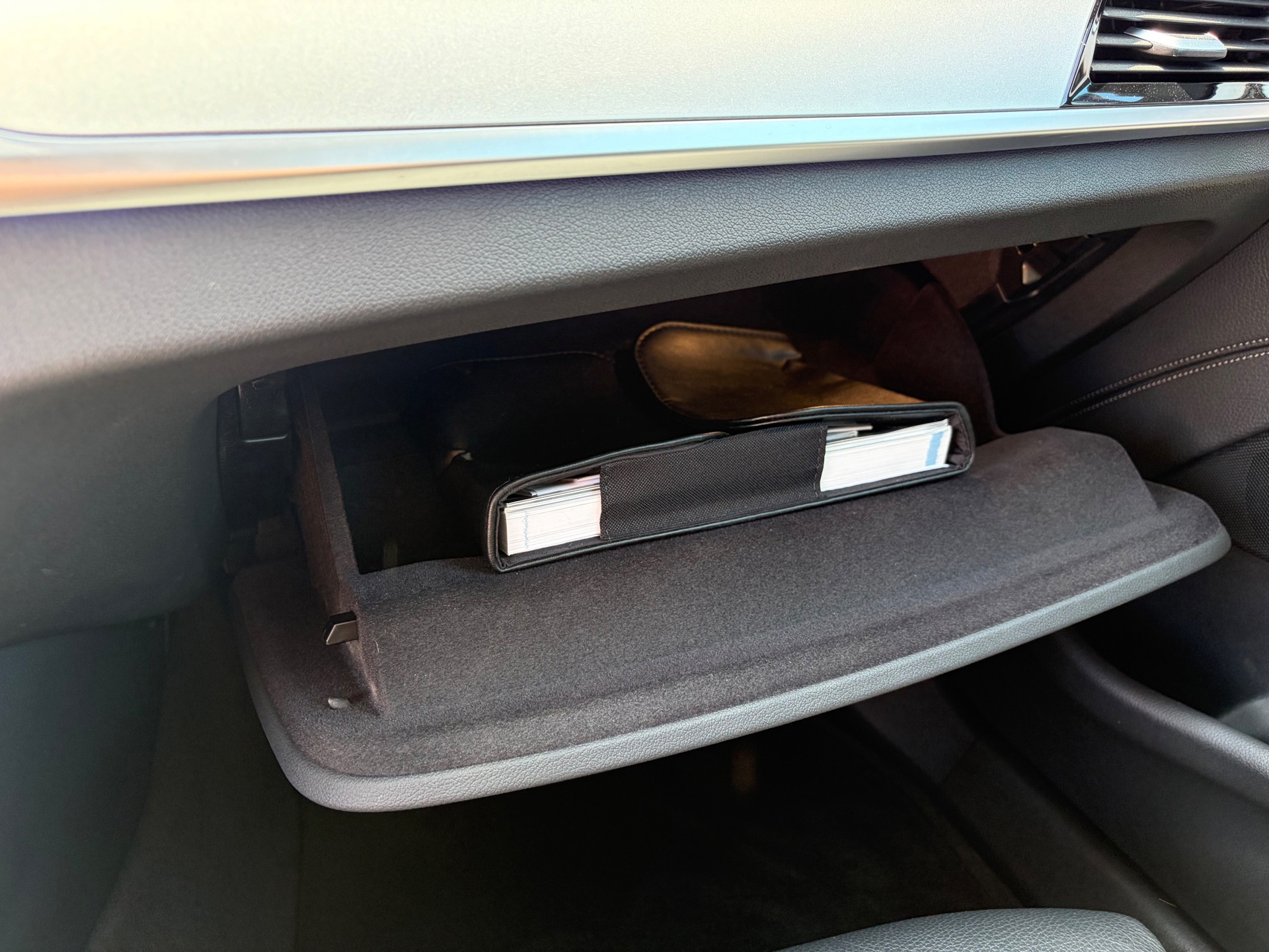 Foto van BMW 530i xDrive