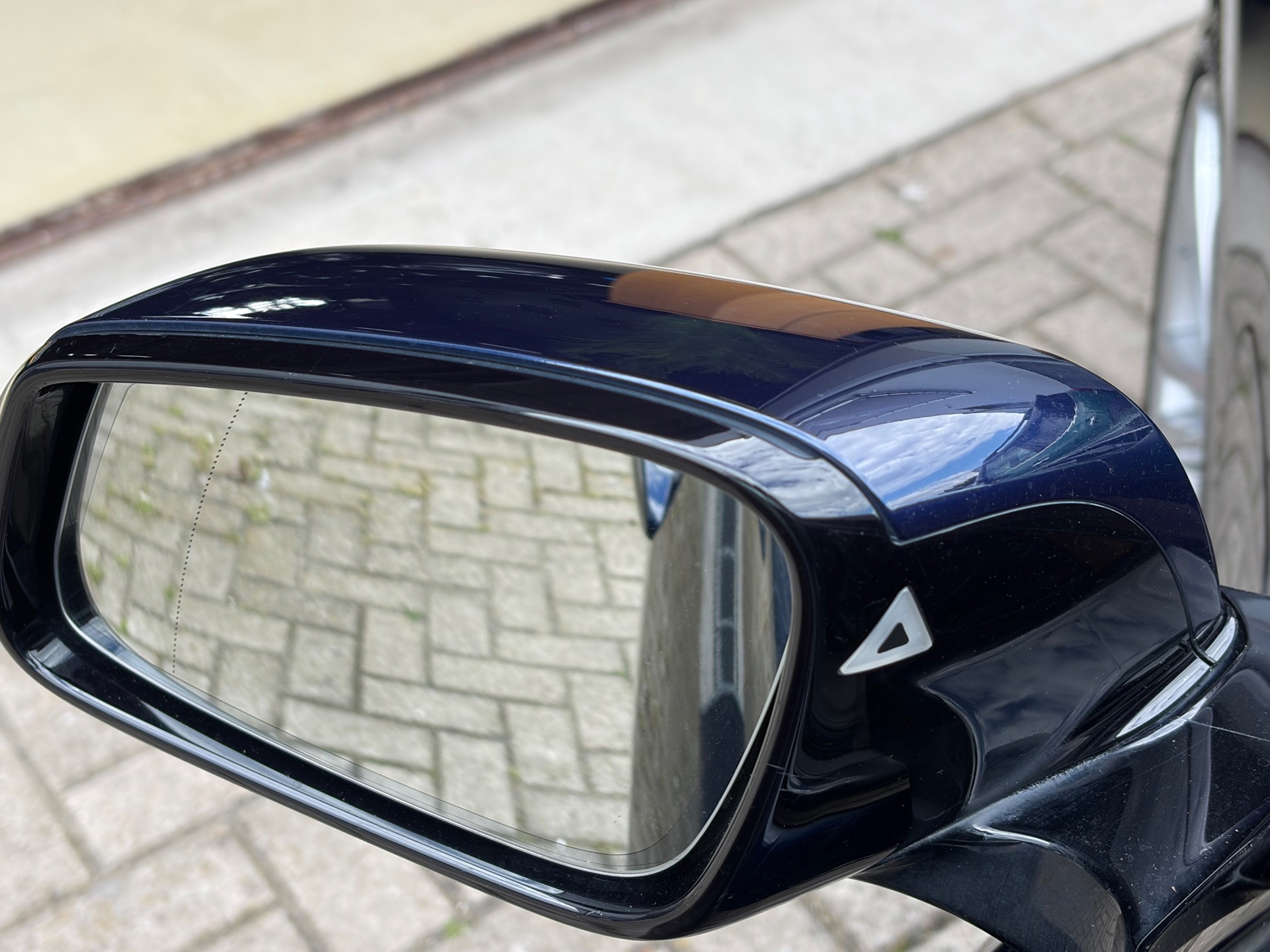 Foto van BMW 330e Iperformance