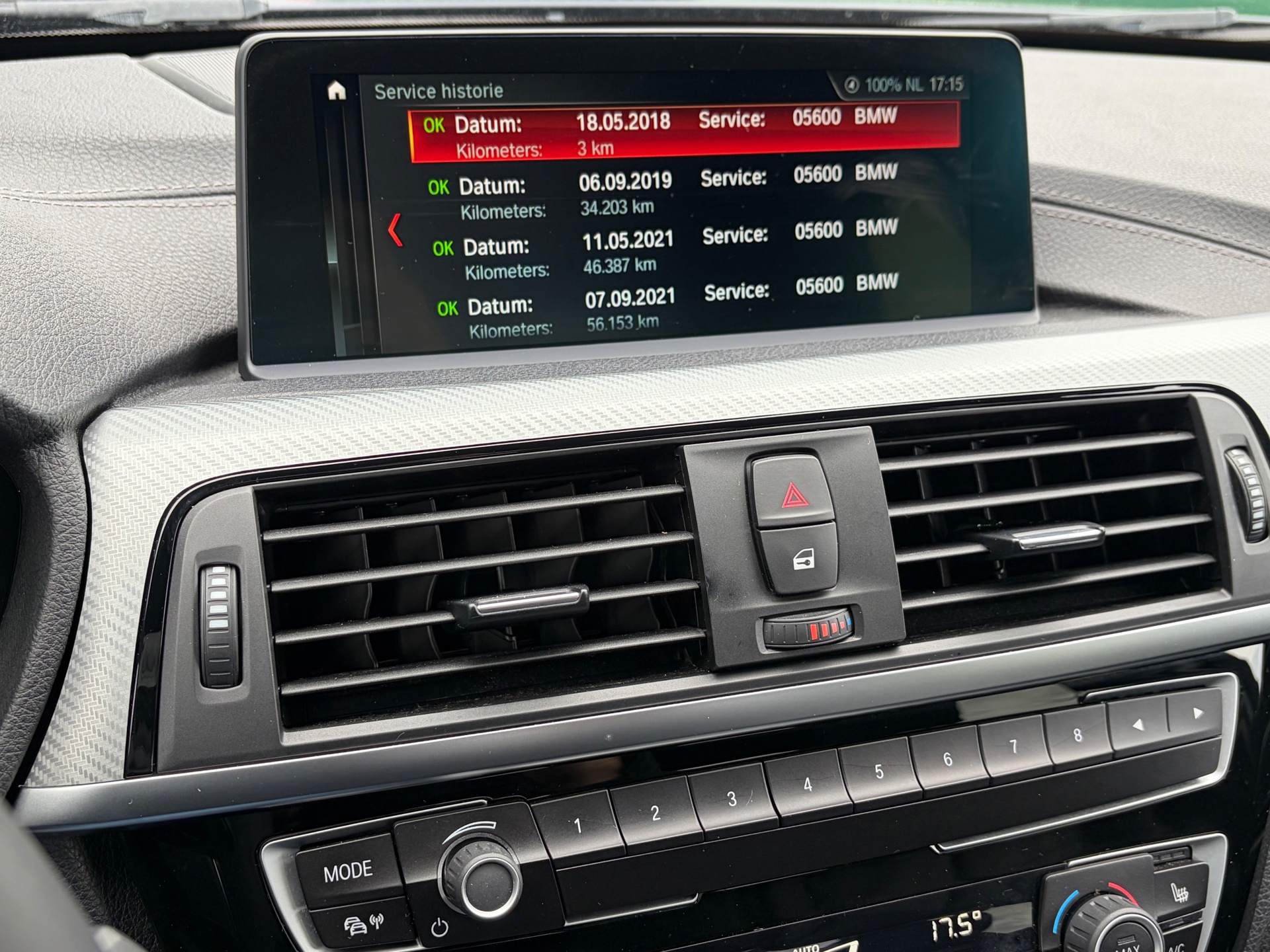 Foto van BMW 330e Iperformance