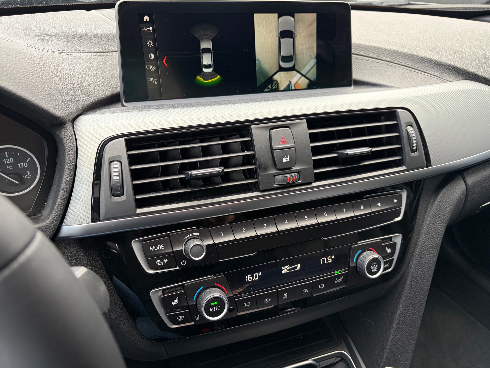 Foto van BMW 330e Iperformance