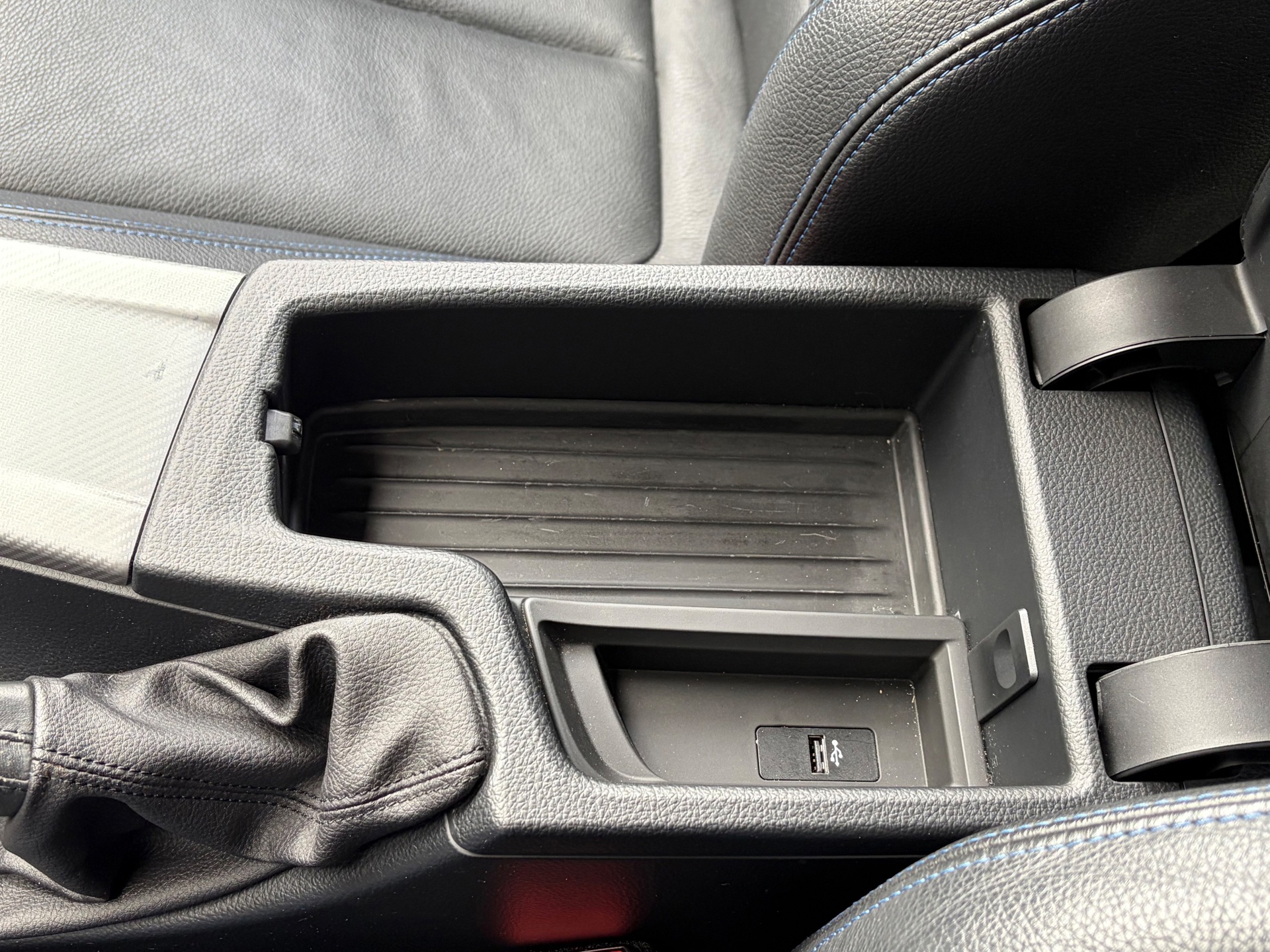 Foto van BMW 330e Iperformance