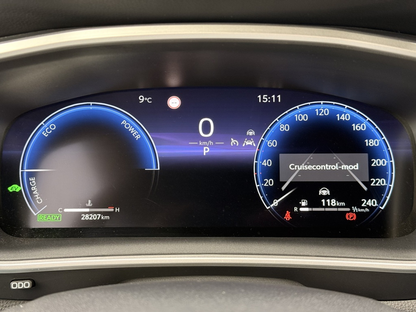 Foto van Toyota Corolla Cross