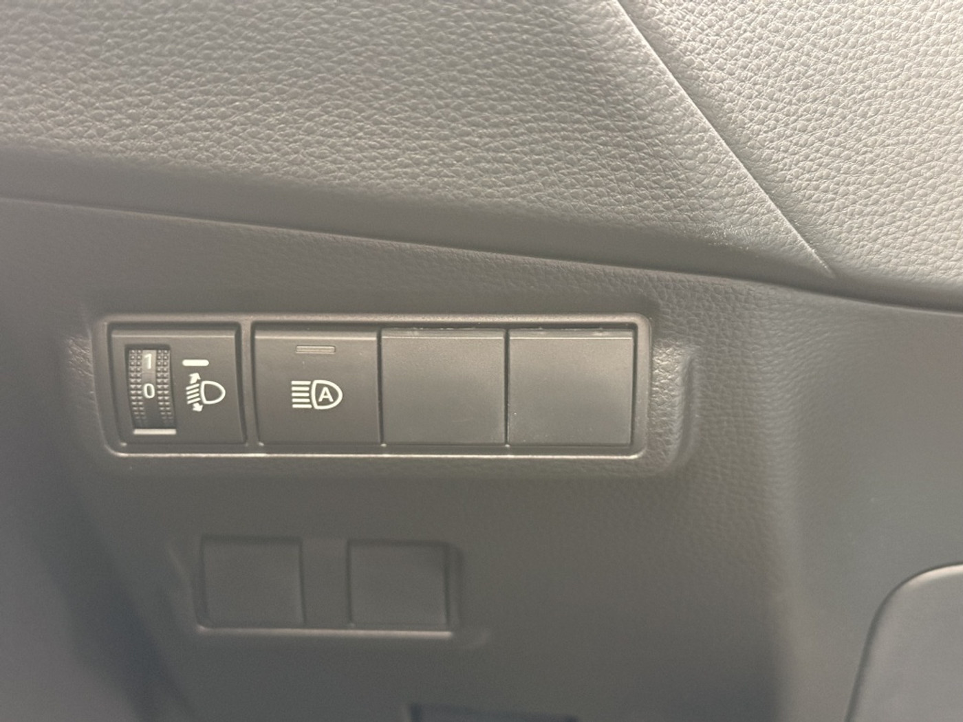 Foto van Toyota Corolla Cross
