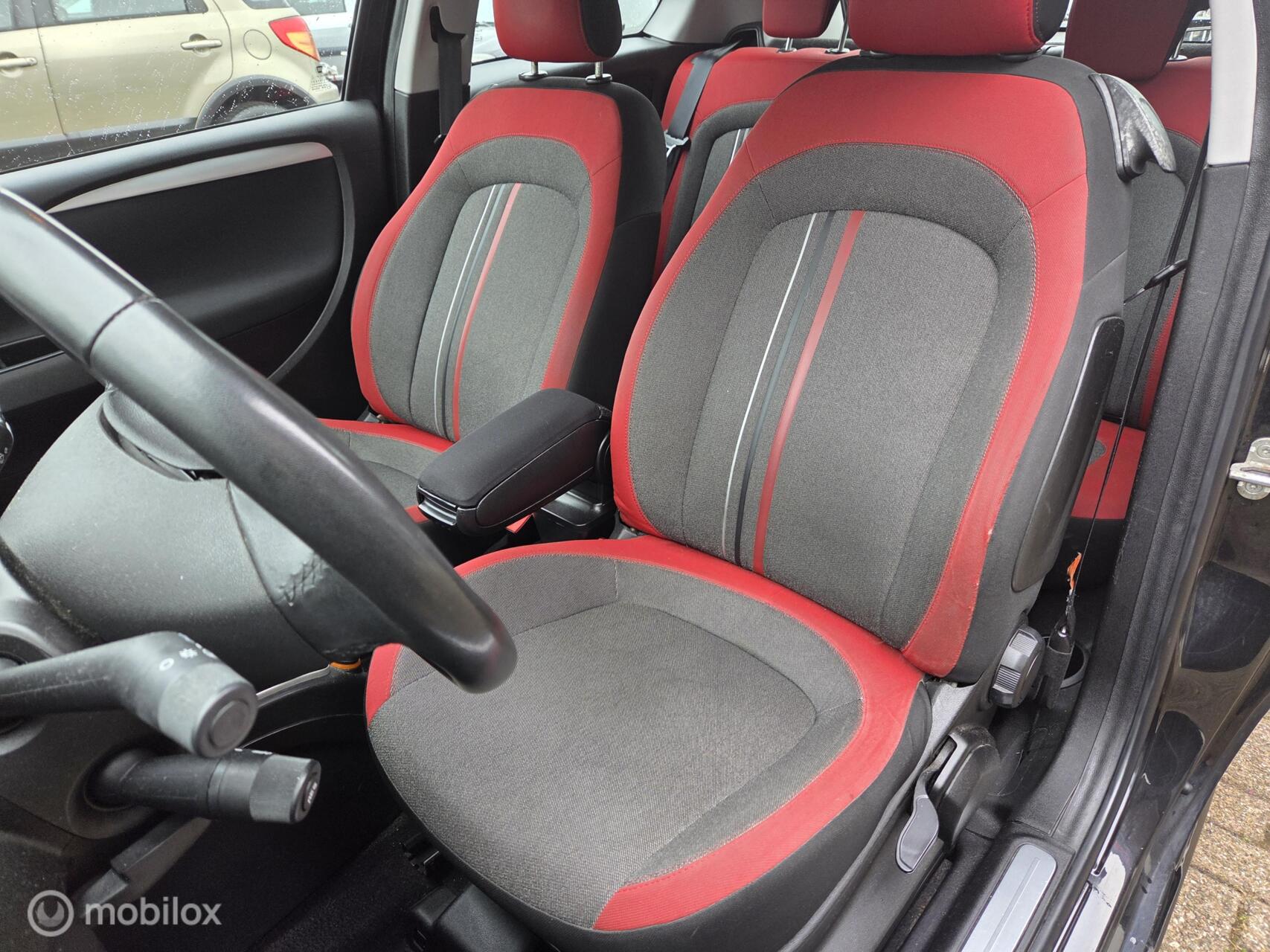 Foto van Fiat Fiat Punto