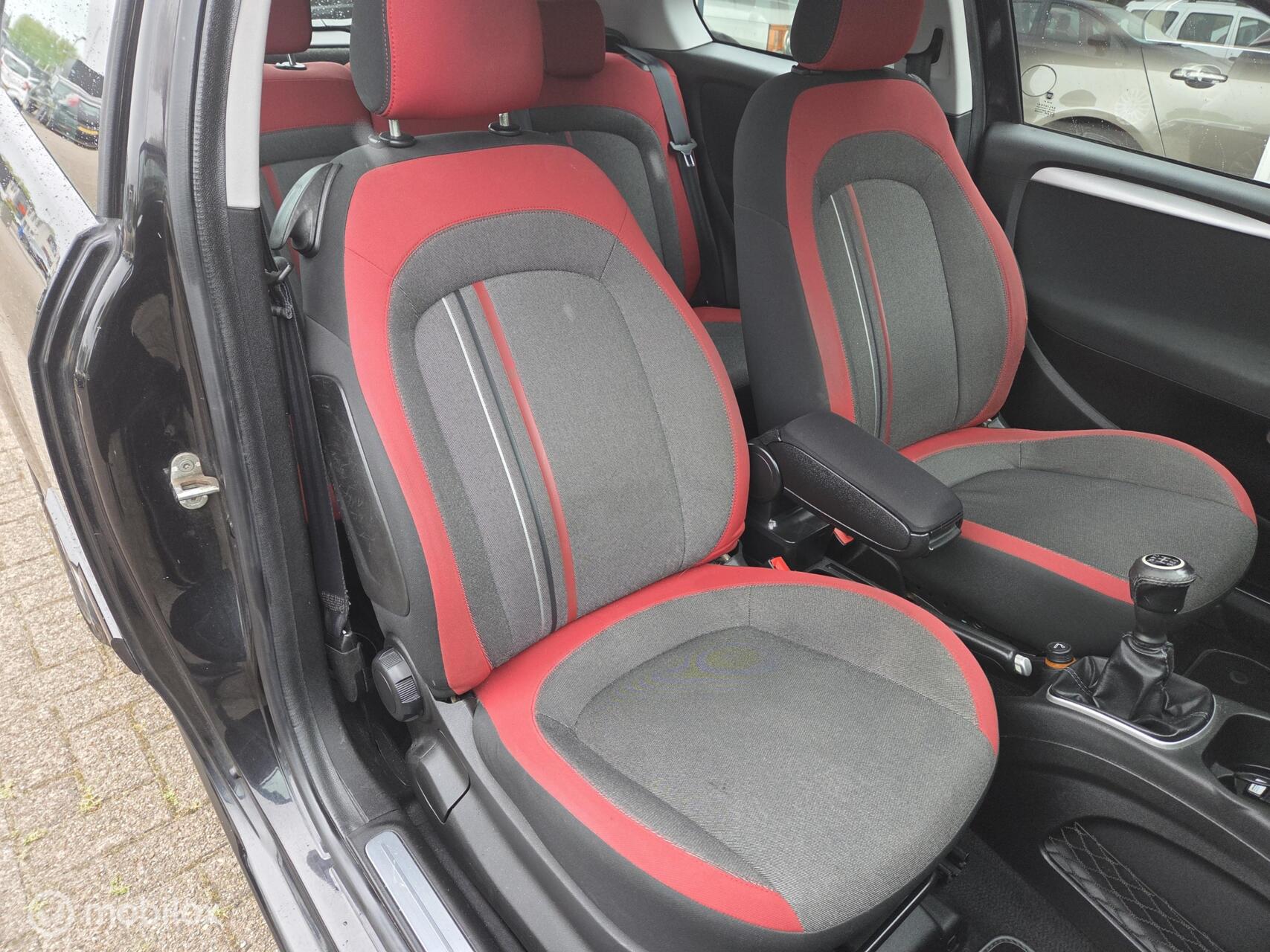 Foto van Fiat Fiat Punto