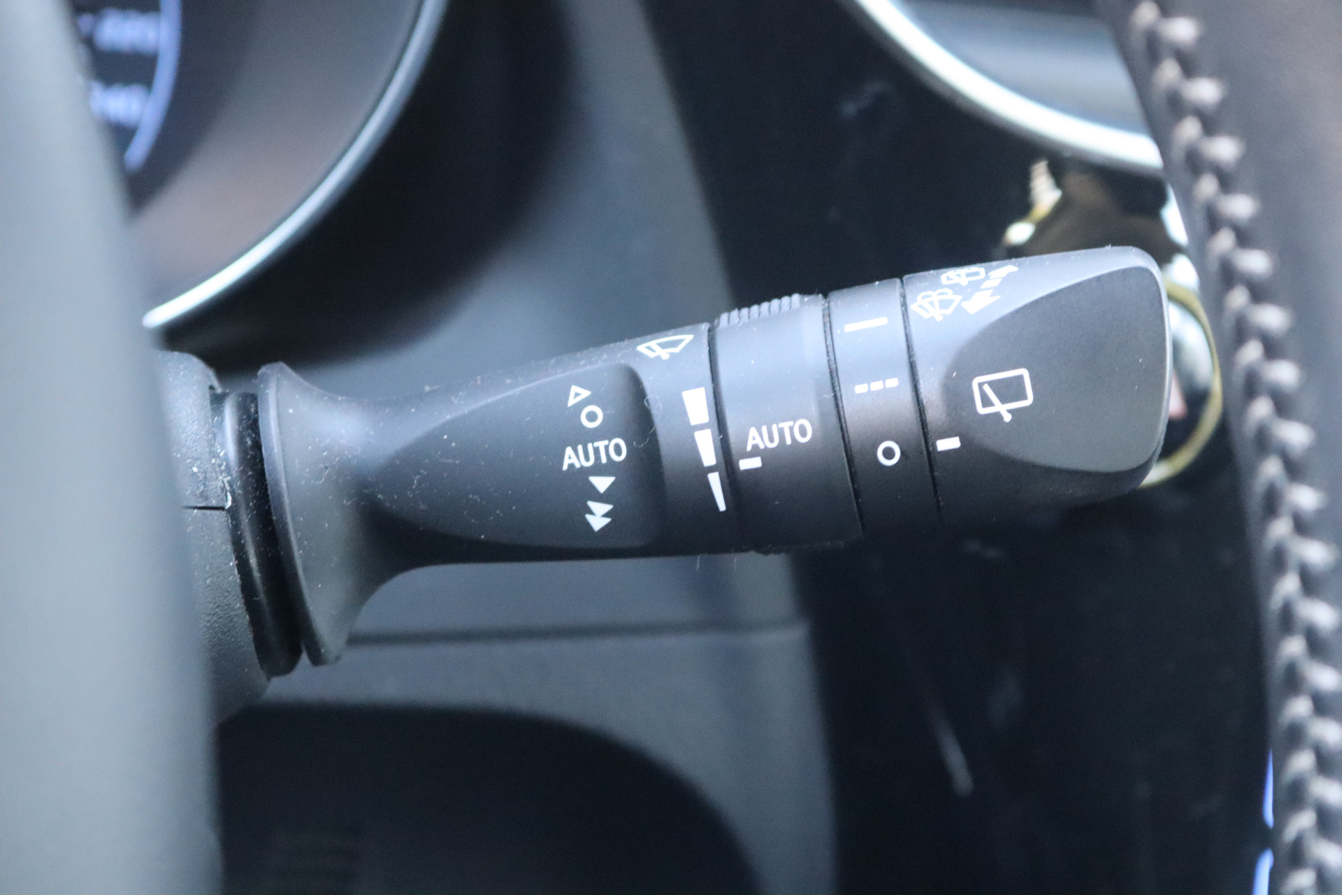 Foto van Toyota Toyota Auris