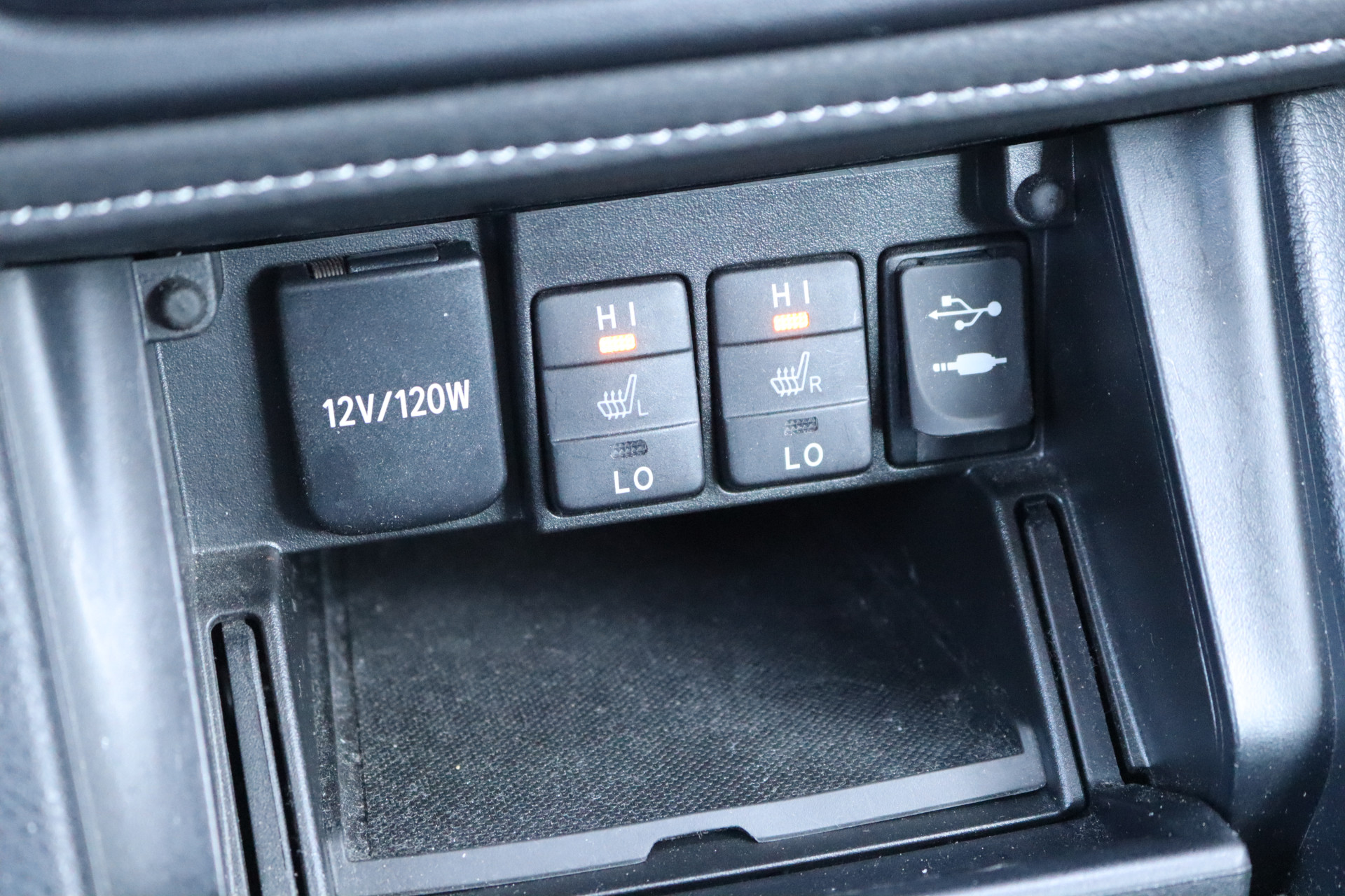 Foto van Toyota Toyota Auris