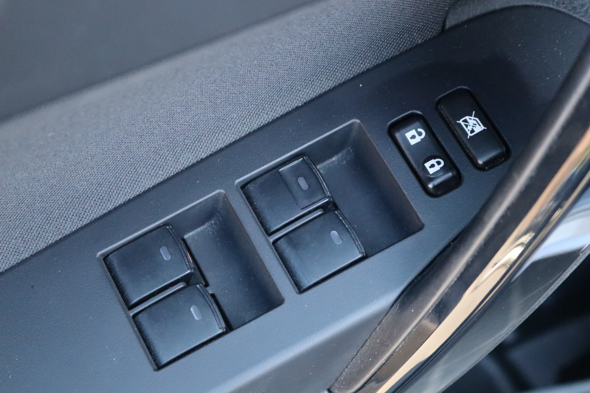 Foto van Toyota Toyota Auris