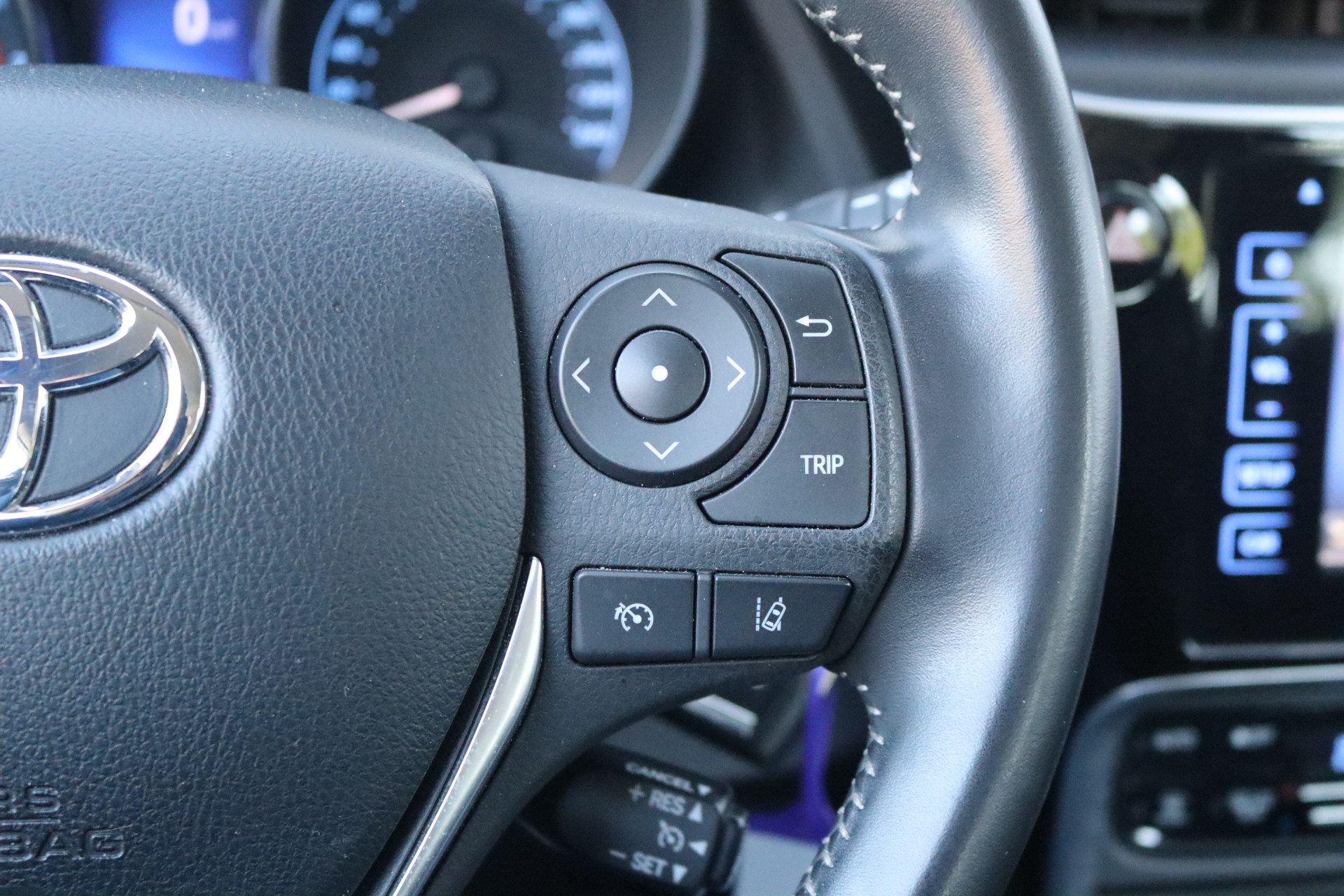 Foto van Toyota Toyota Auris