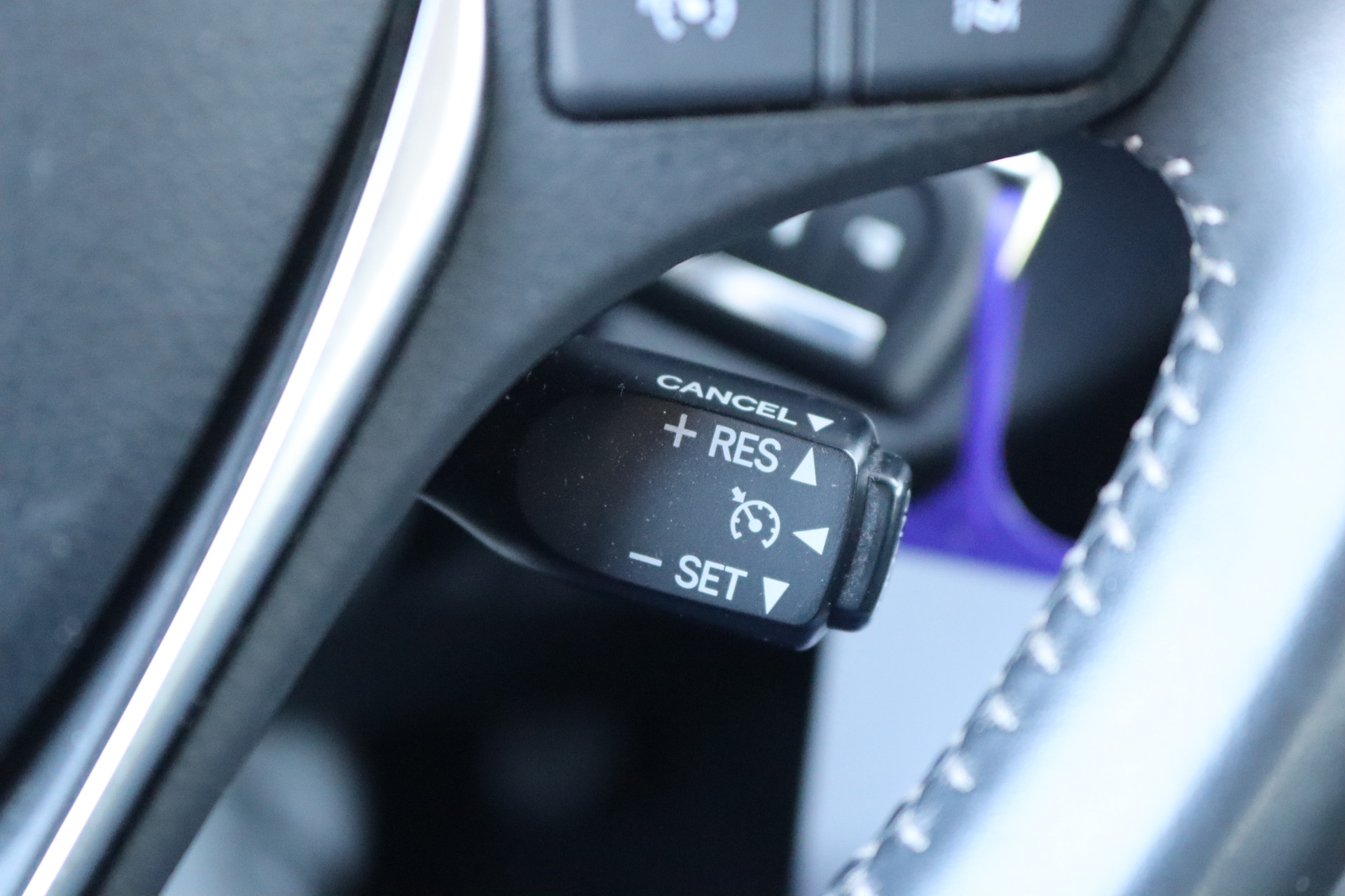 Foto van Toyota Toyota Auris