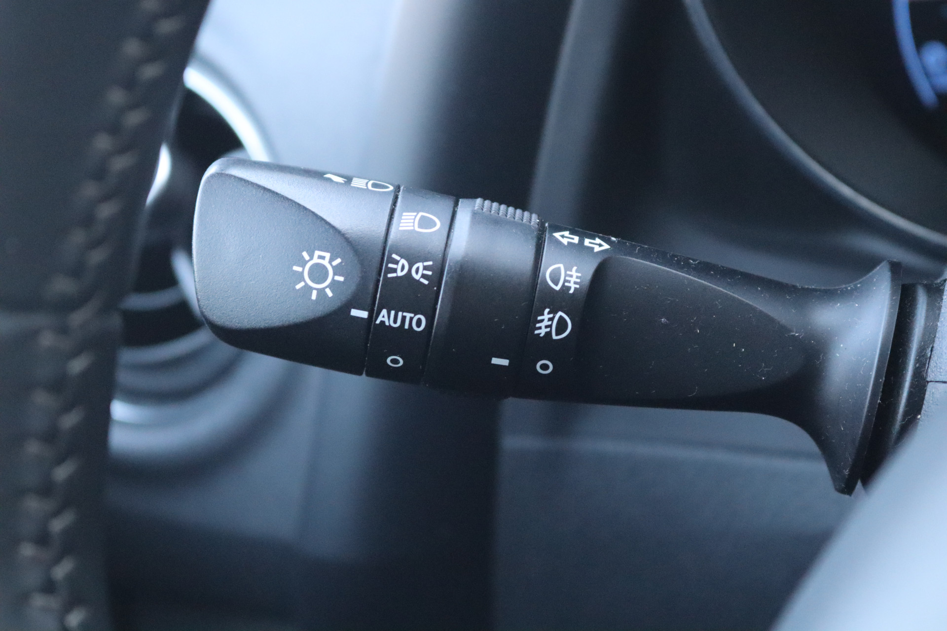 Foto van Toyota Toyota Auris