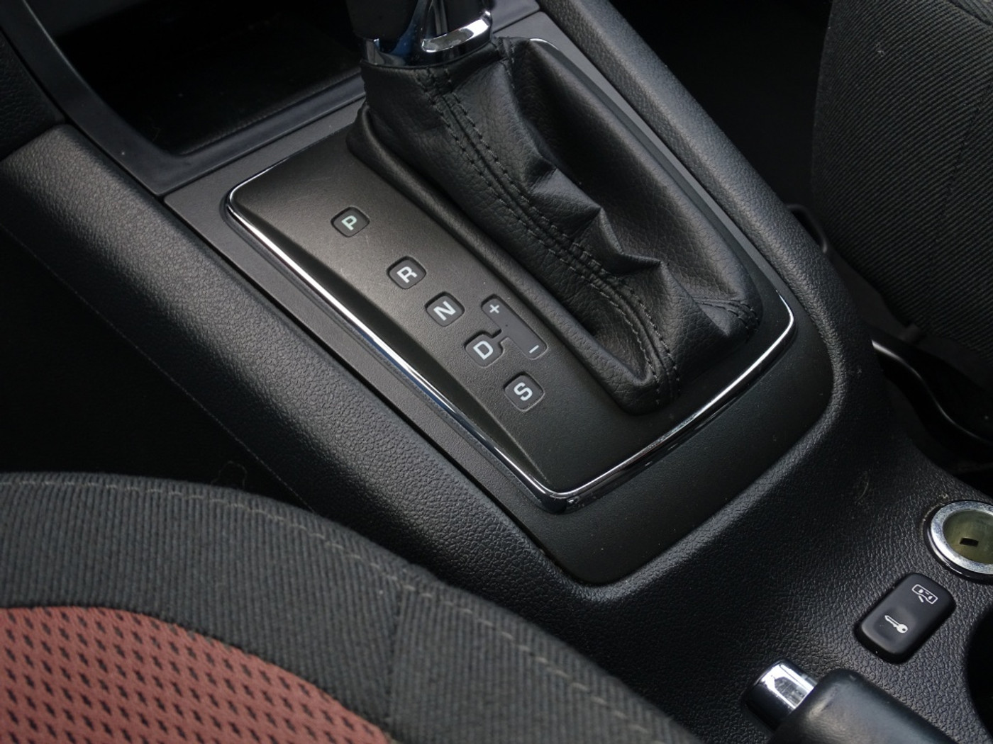 Foto van Skoda Yeti