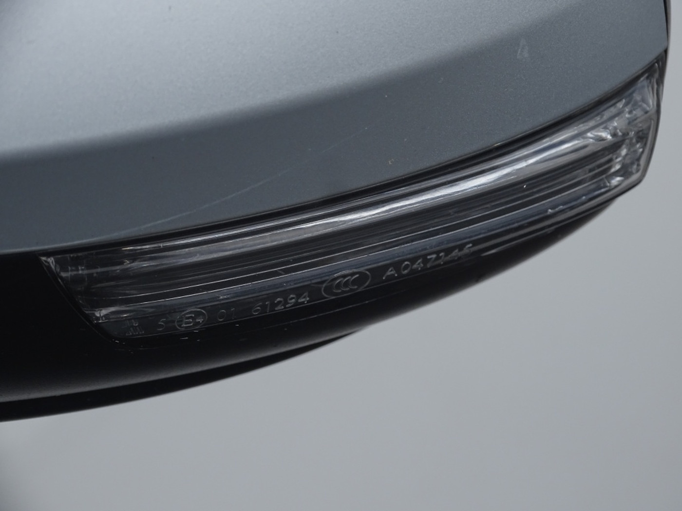 Foto van Skoda Yeti